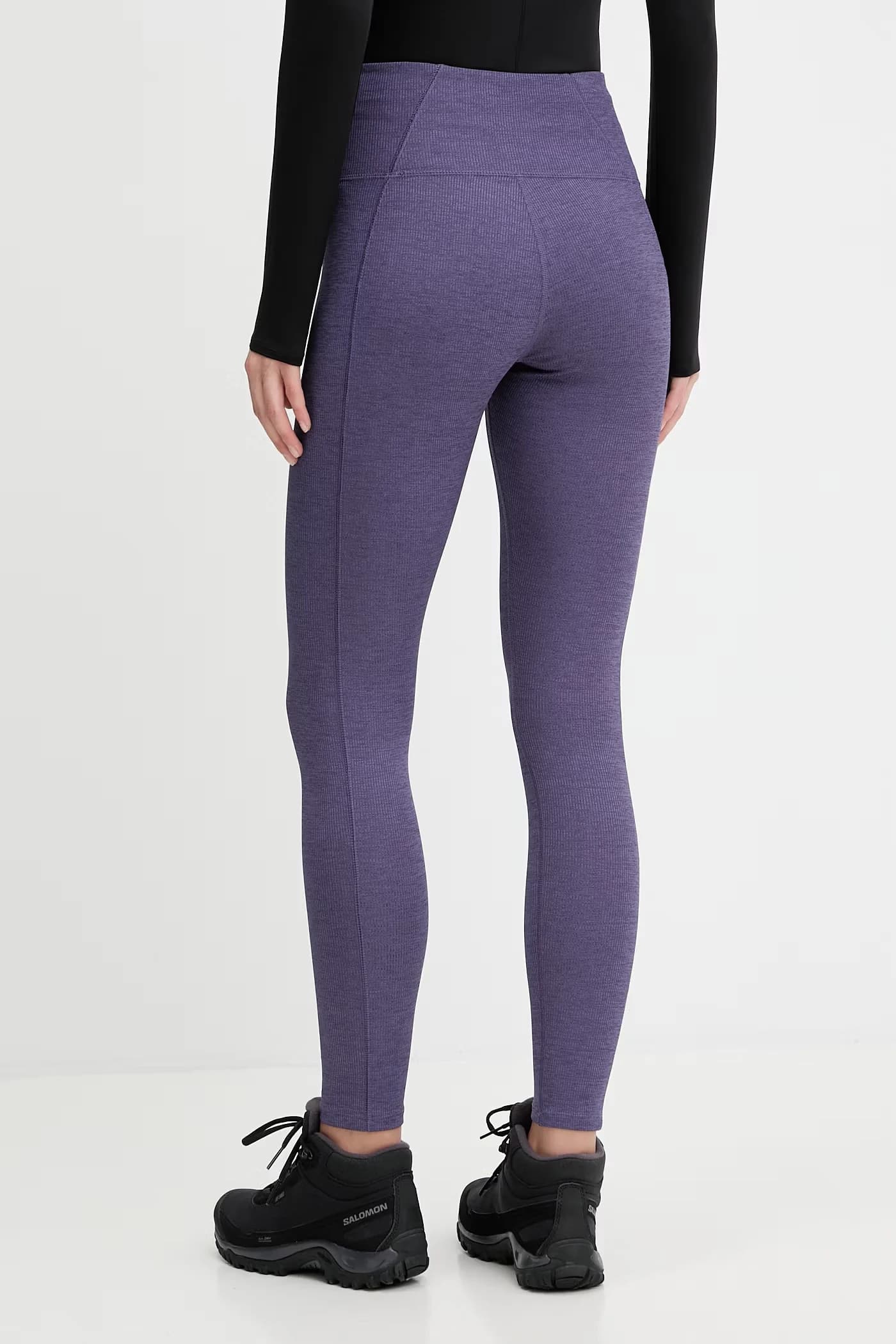 Спортивные леггинсы Move - фото 3