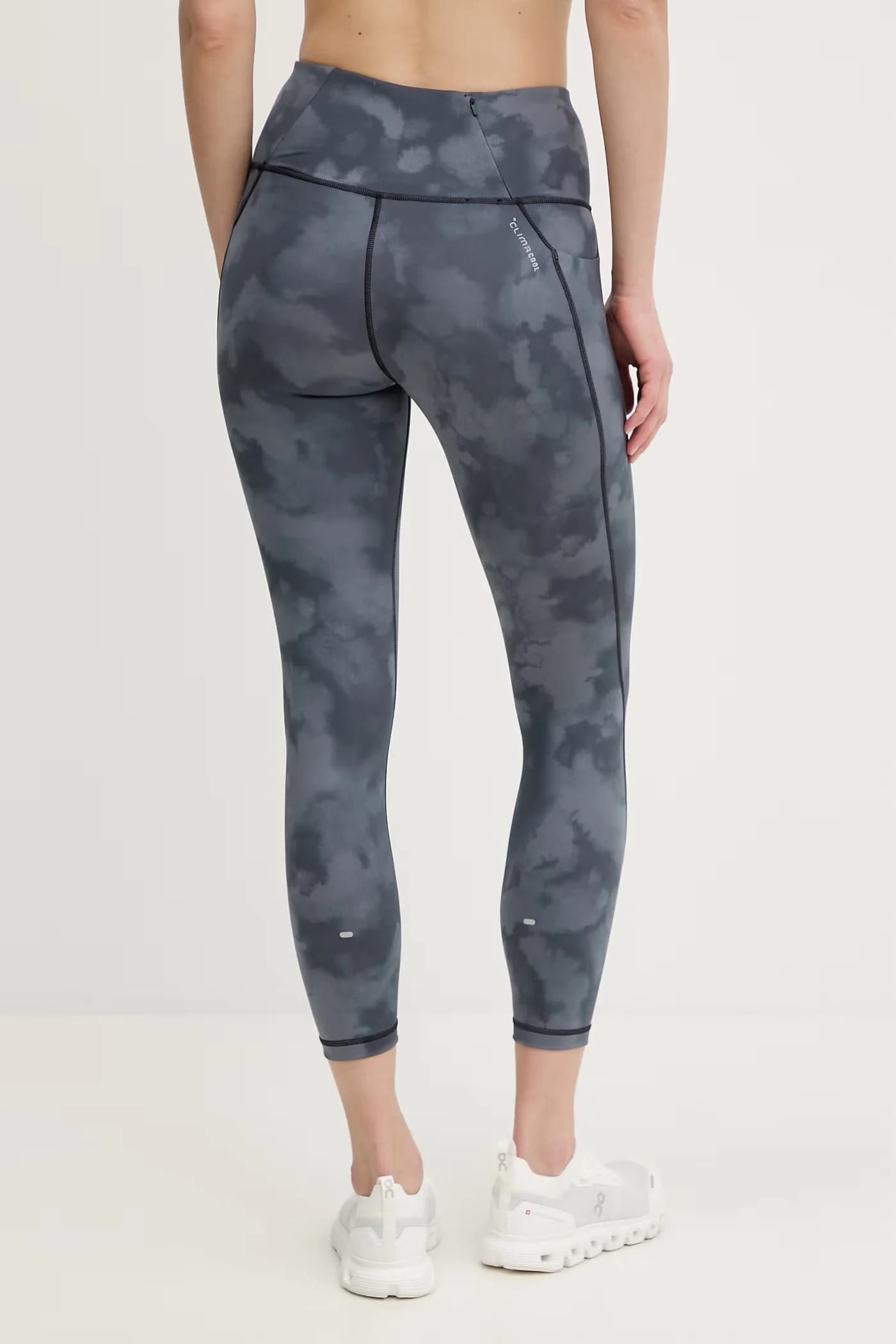 тренировочные леггинсы adi365 - фото 3