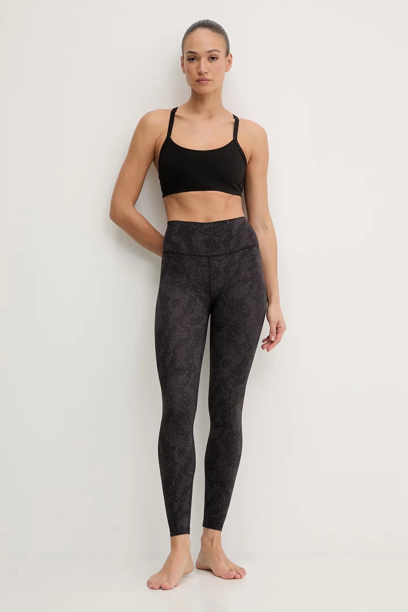 Леггинсы для йоги All Me - фото 2