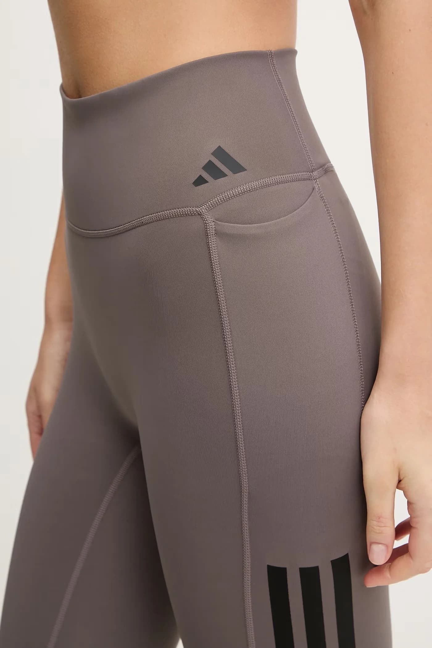 Тренировочные леггинсы - фото 4