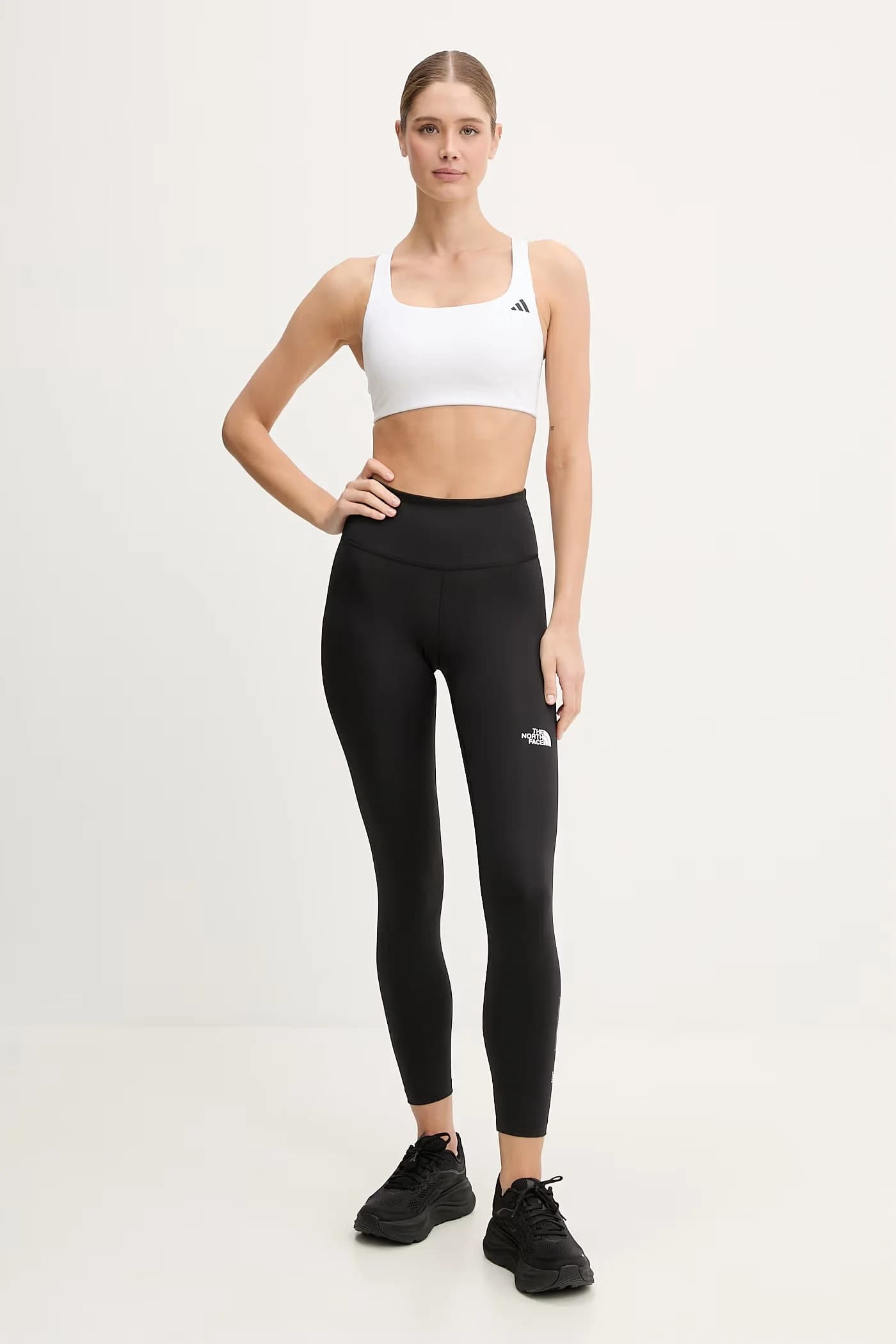 Леггинсы для тренировок FLEX - фото 2