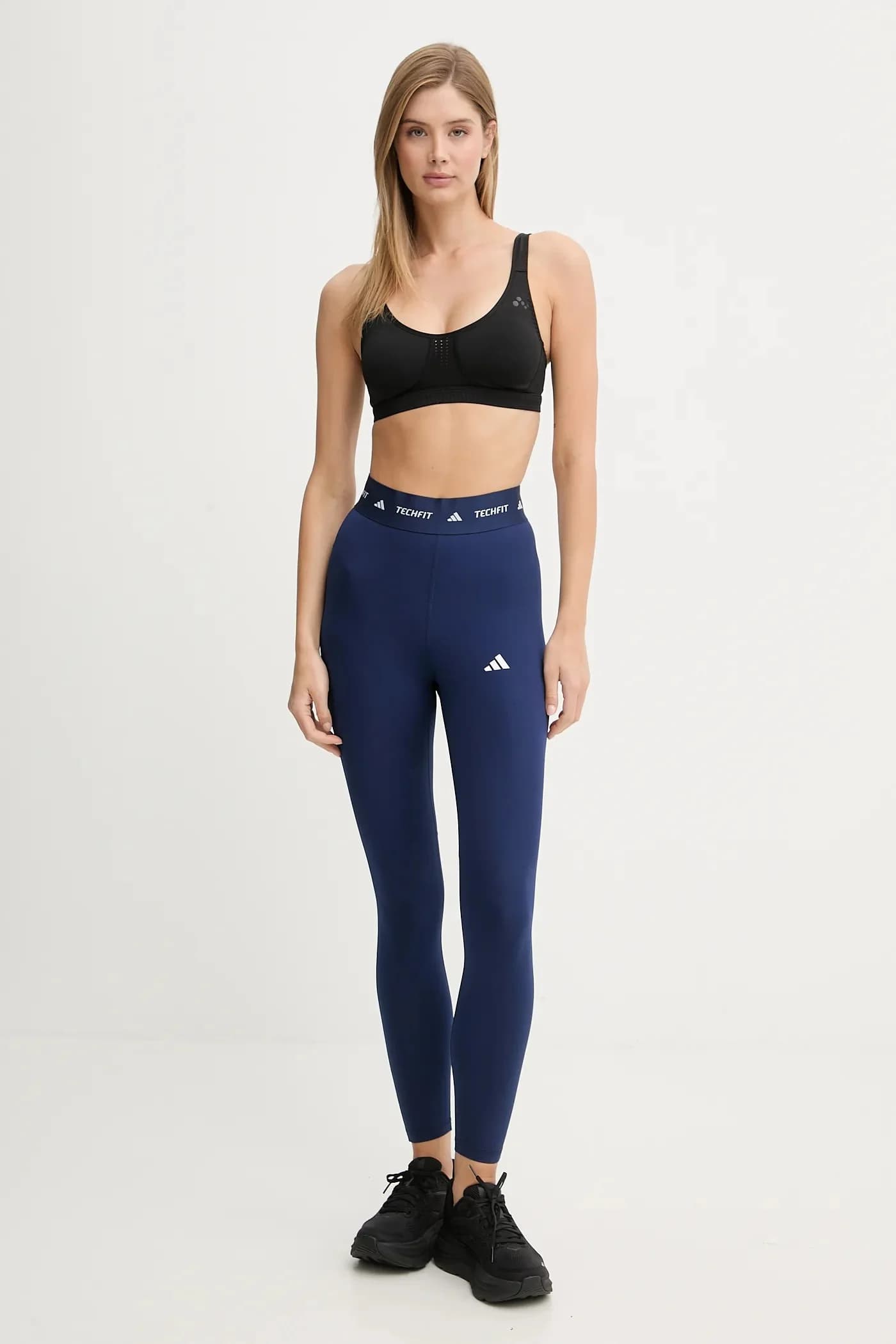 Леггинсы для тренировок Techfit - фото 2