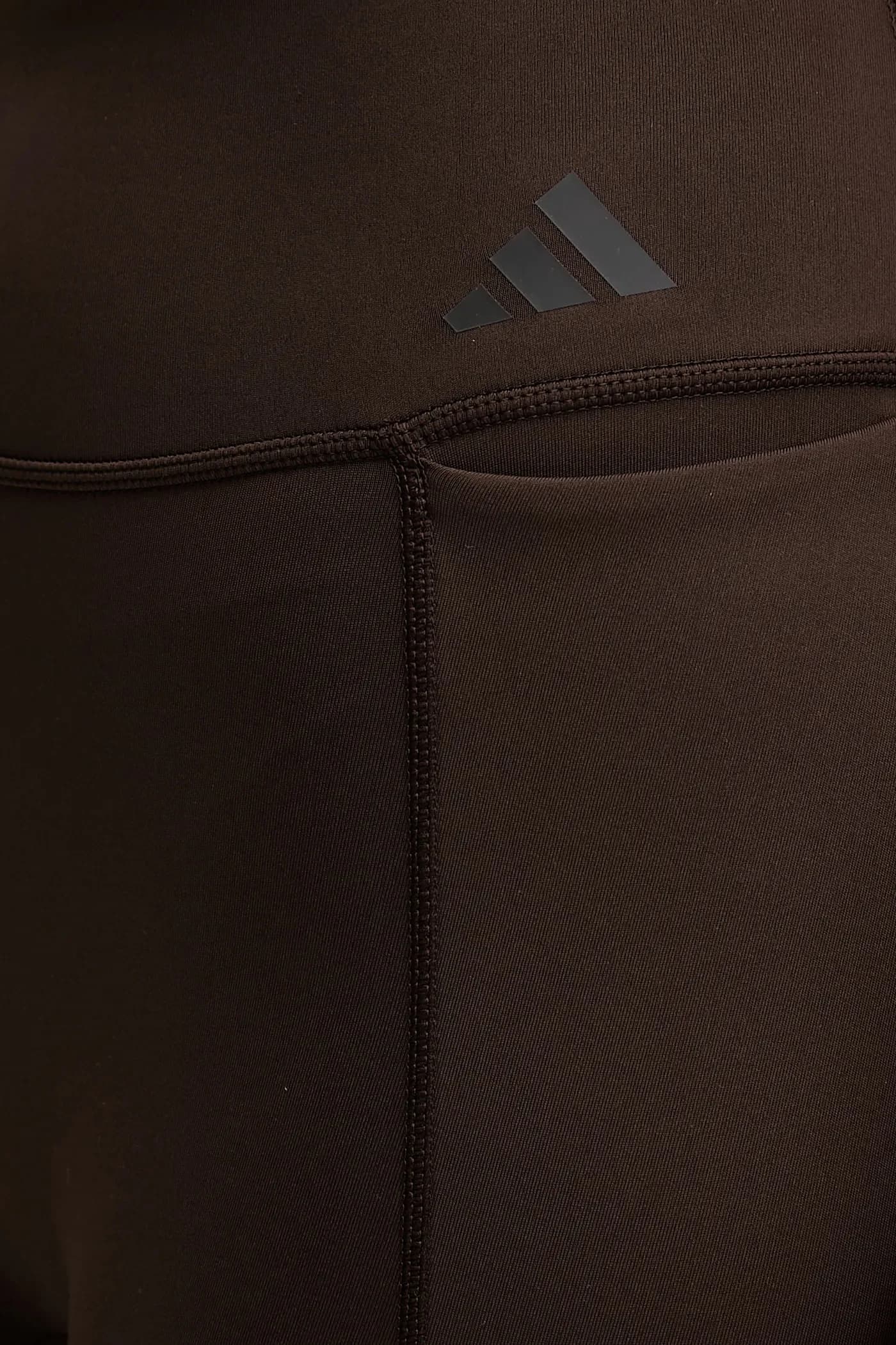 Леггинсы Optime для тренировок - фото 4