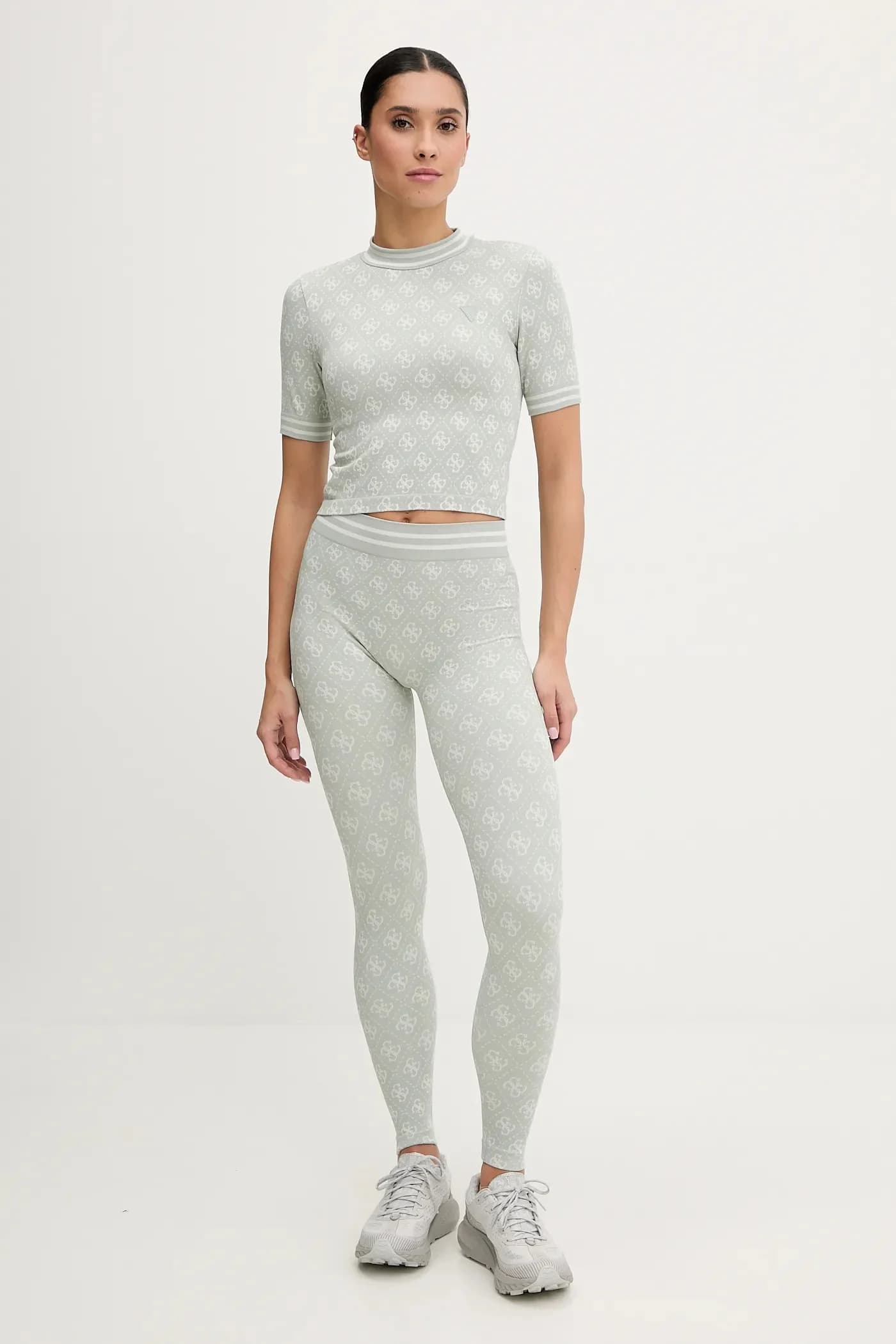 леггинсы РОМБУС - фото 2