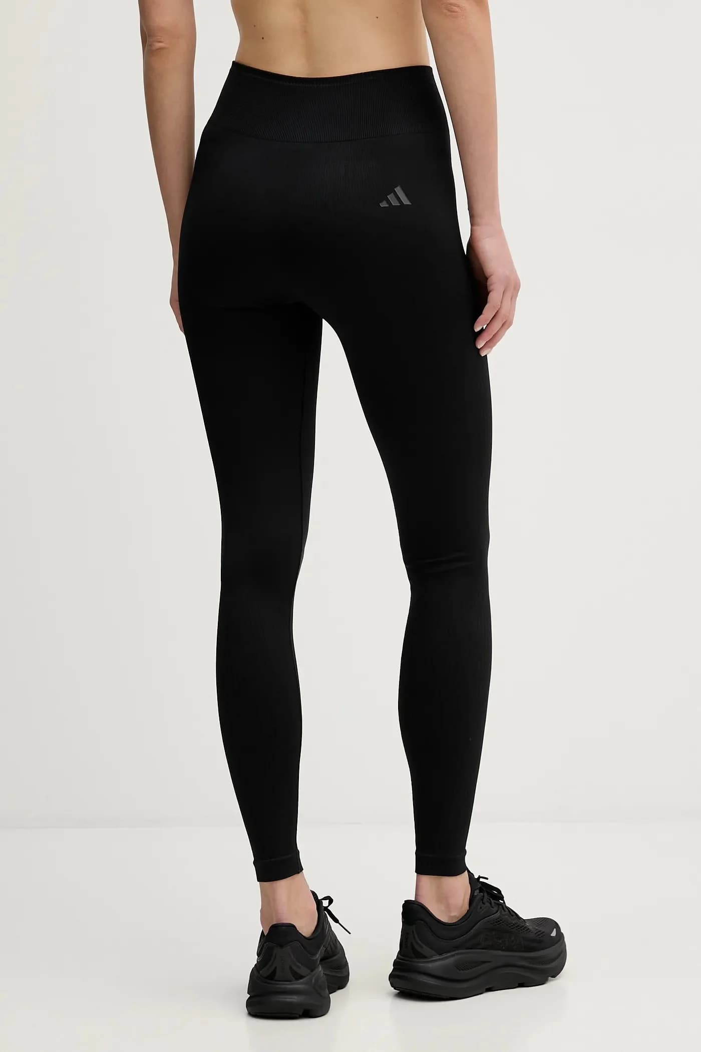 Вяжем тренировочные леггинсы - фото 3