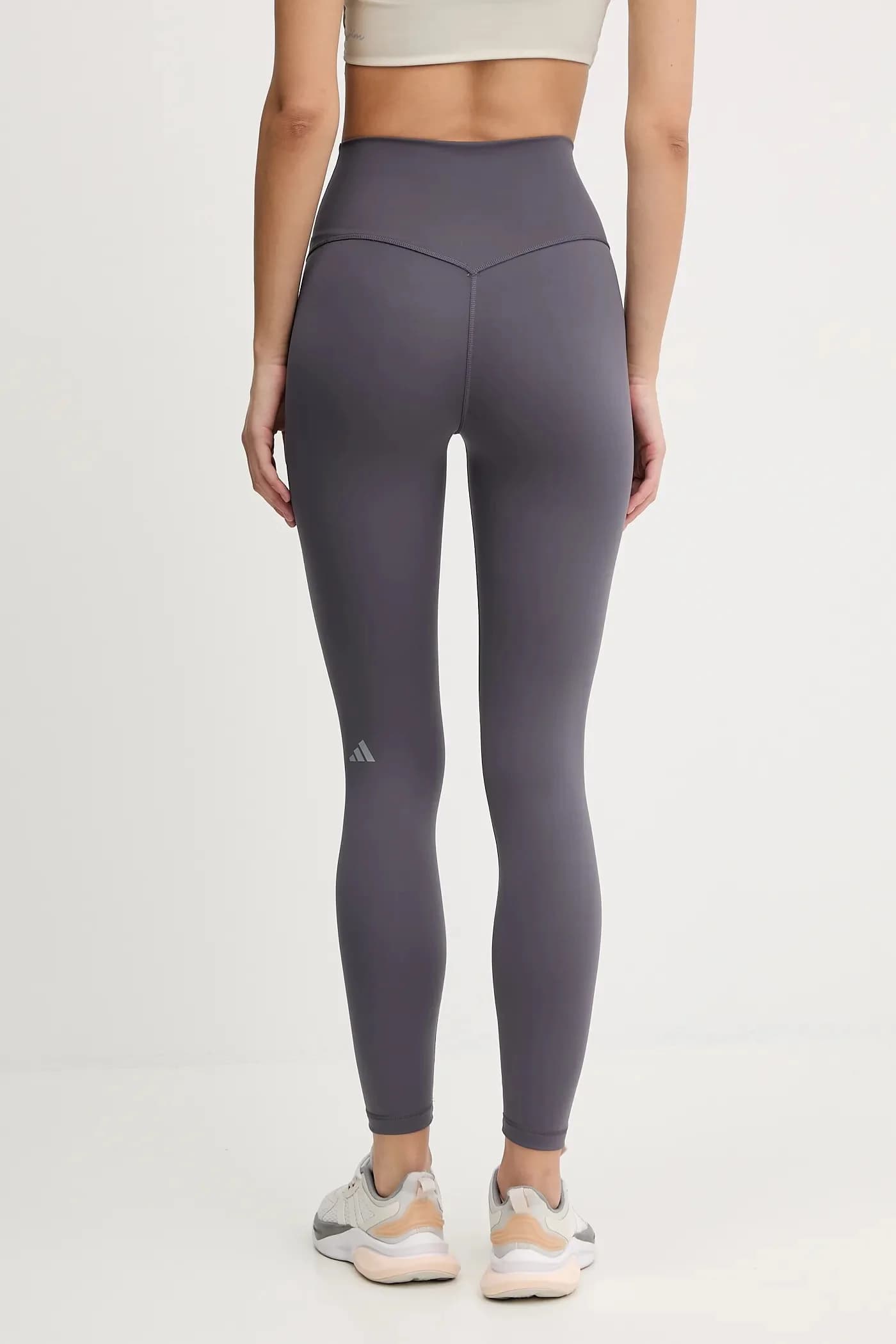 Тренировочные леггинсы - фото 3