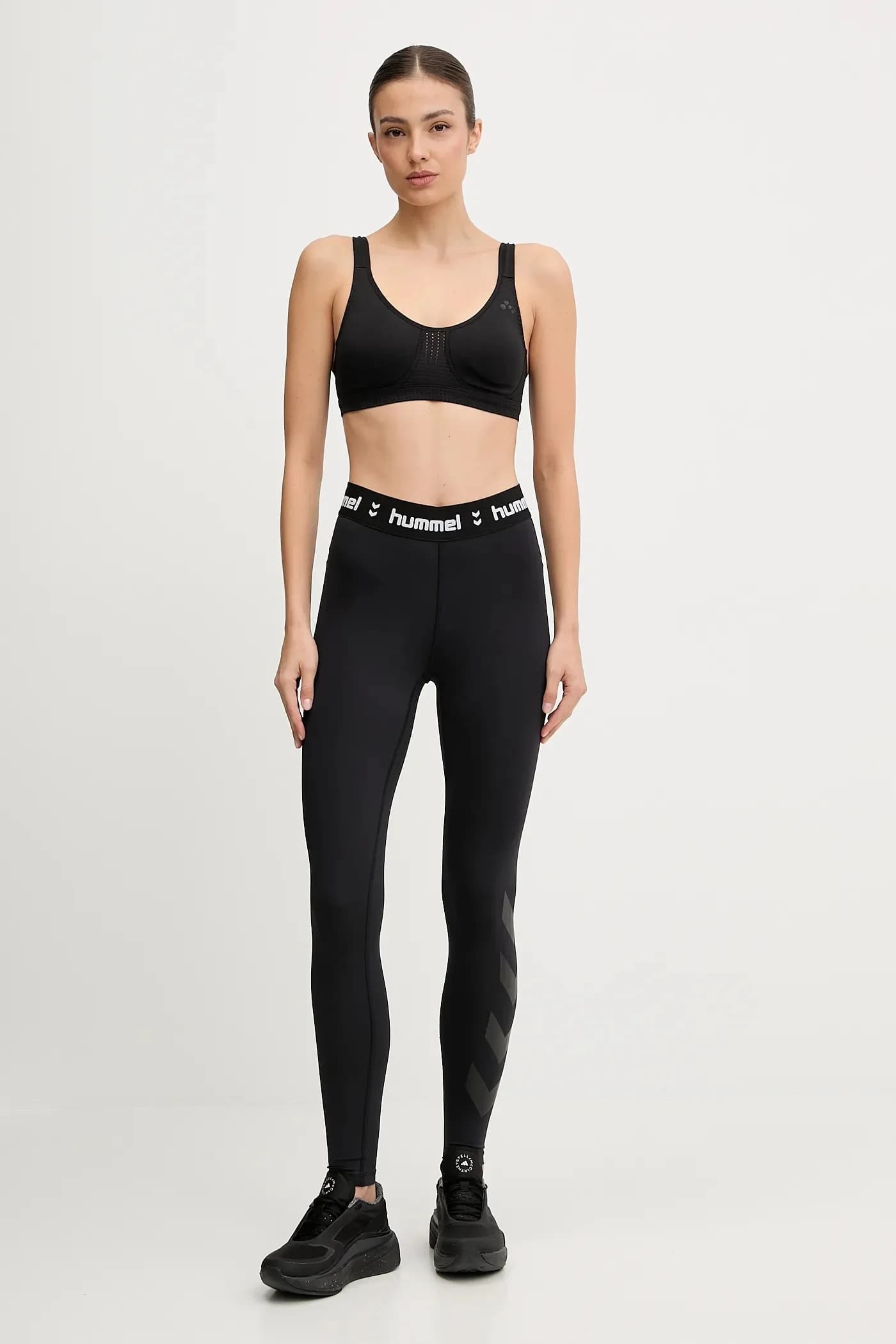 Спортивные леггинсы - фото 2