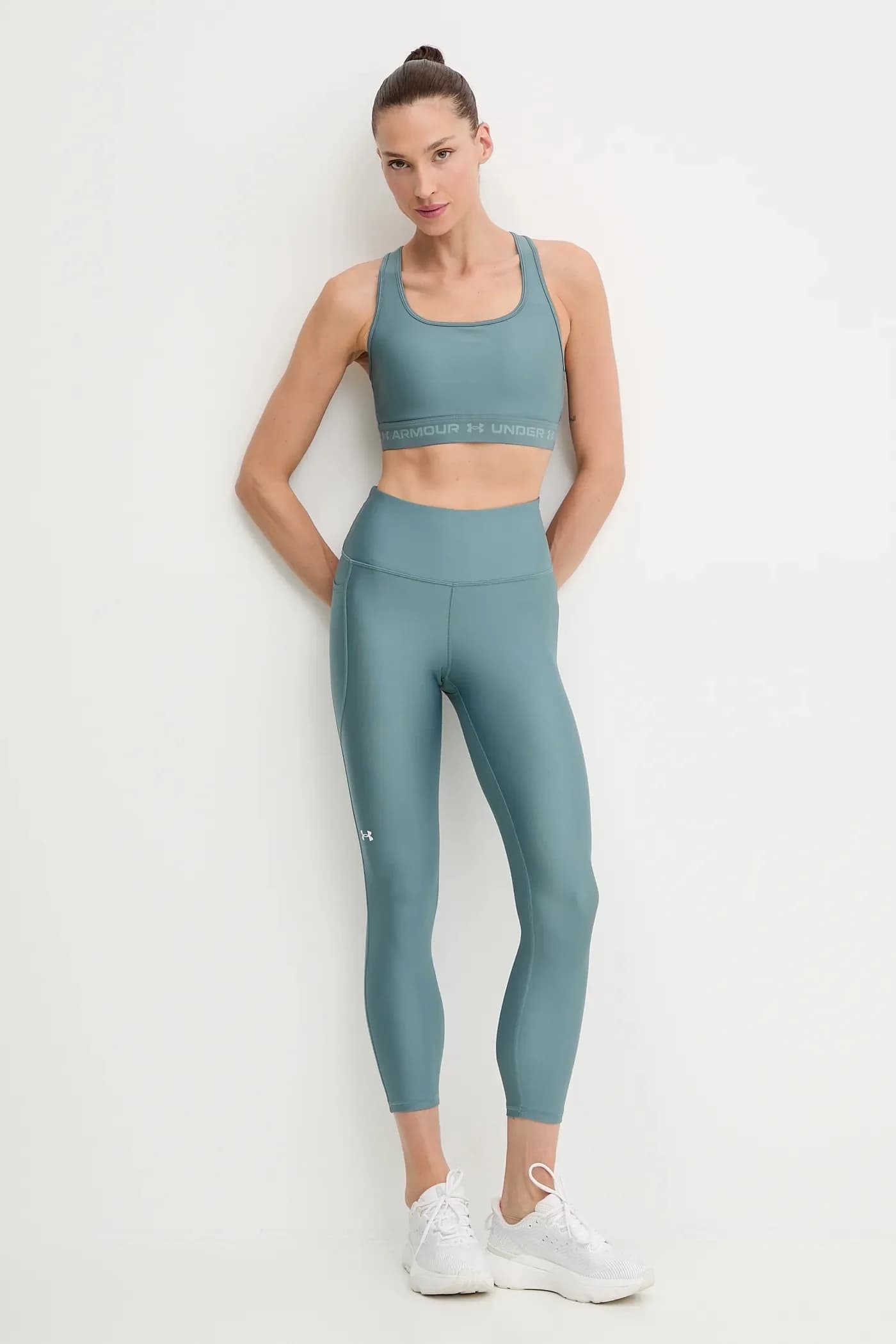 Леггинсы для тренировок HG Armor HiRise - фото 2