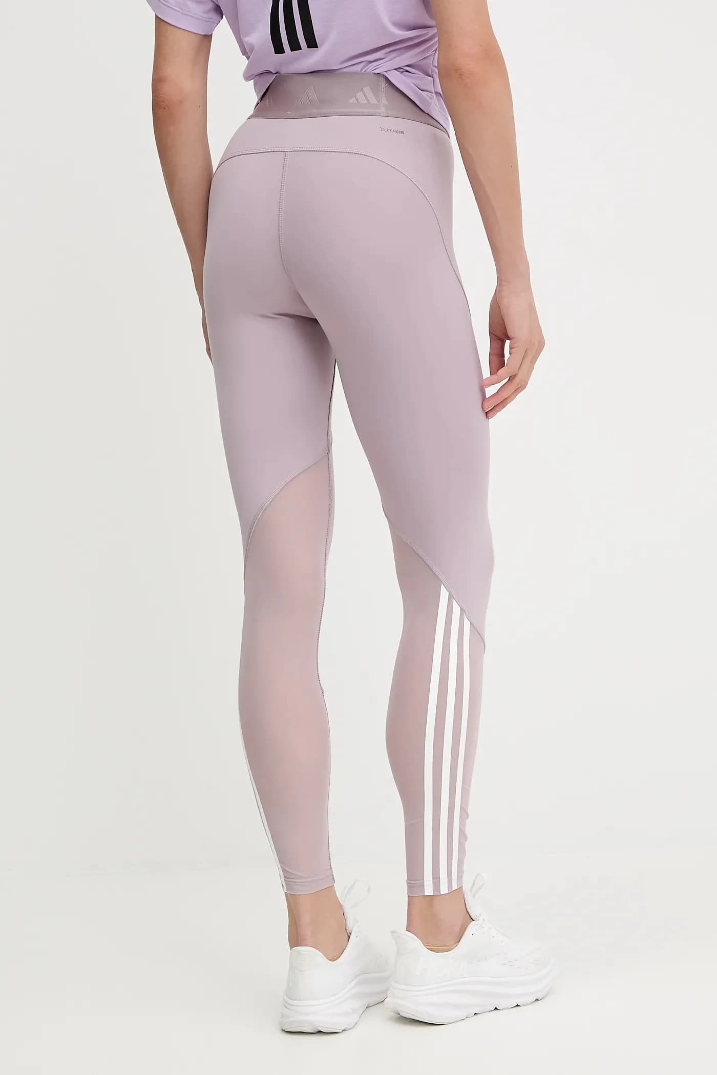 Леггинсы для тренировок HYGLM - фото 3