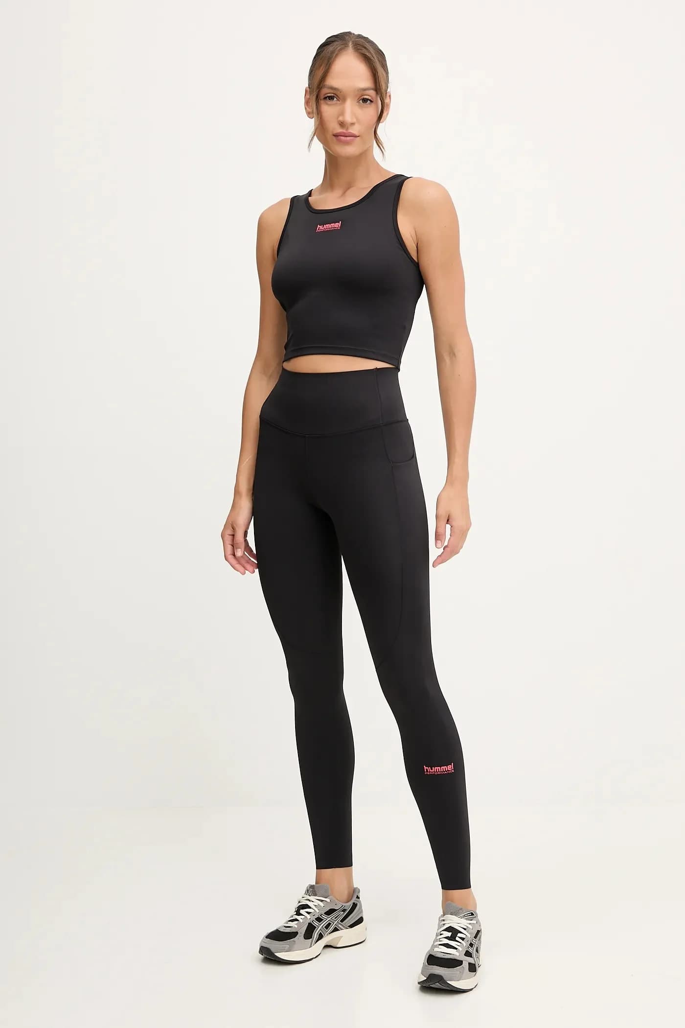 Тренировочные леггинсы - фото 2