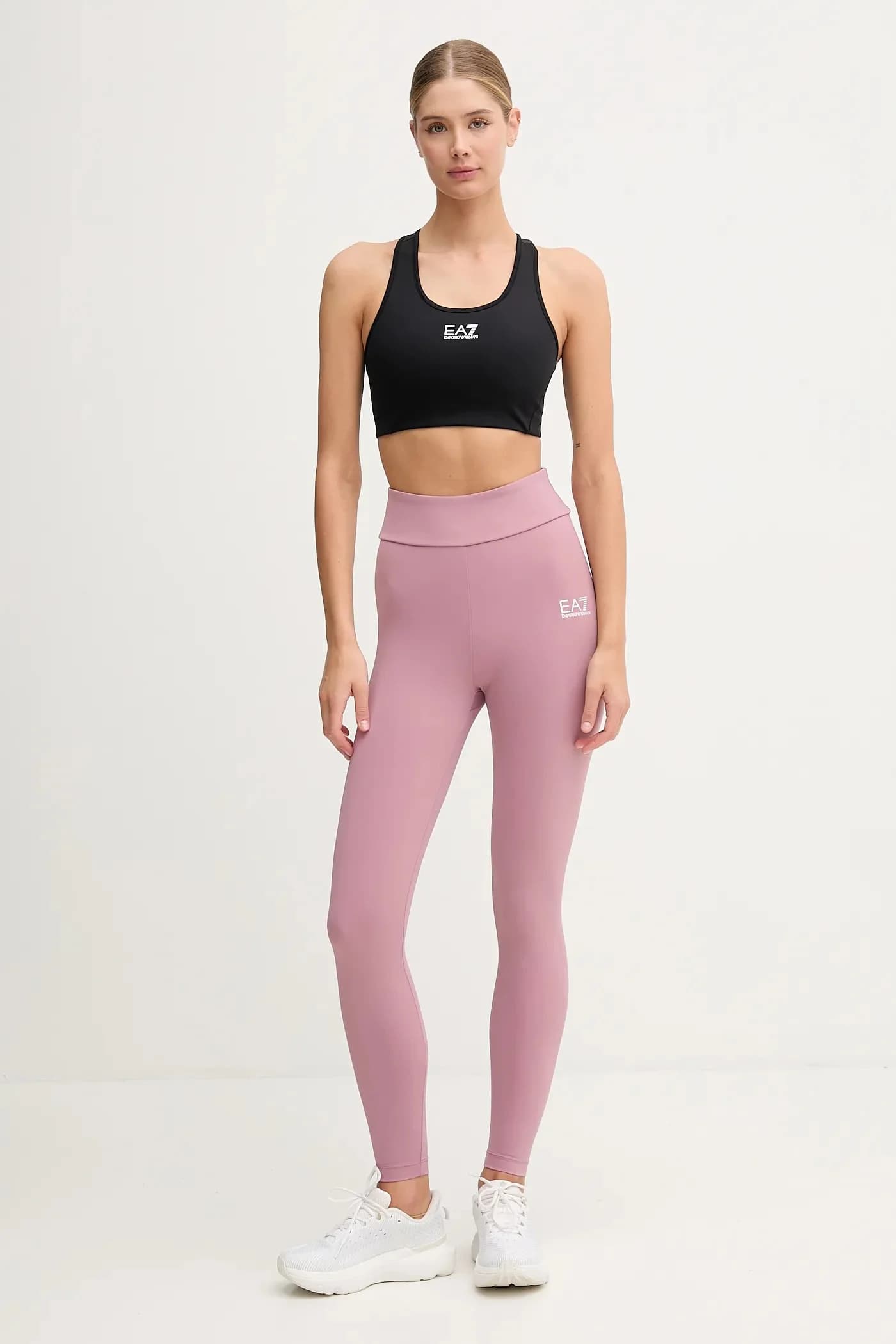 Тренировочные леггинсы - фото 2