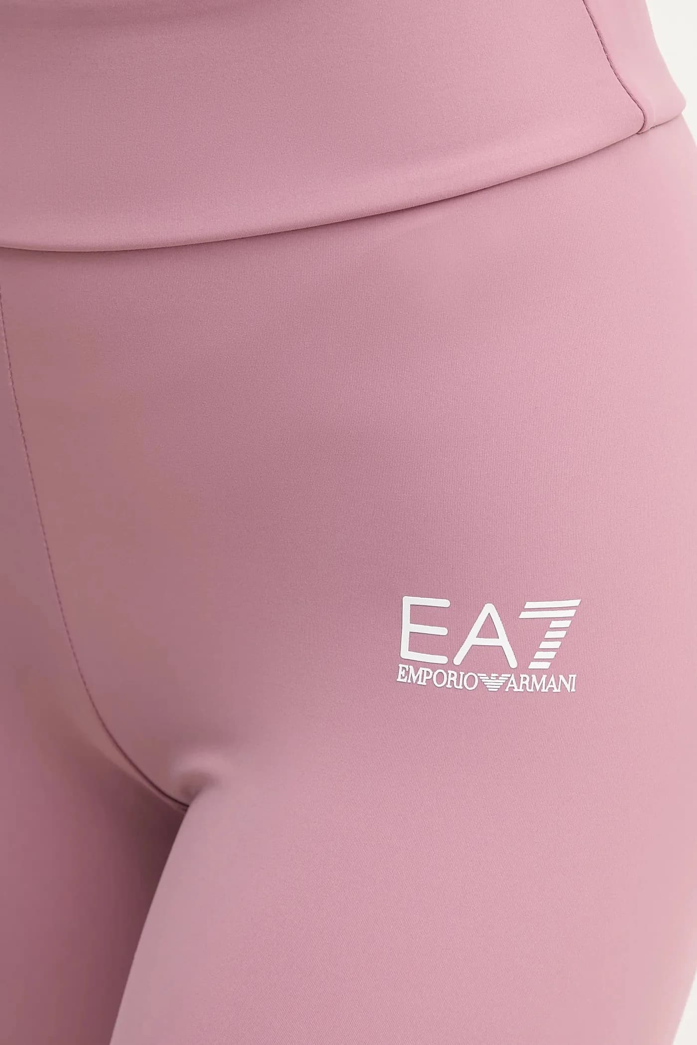 Тренировочные леггинсы - фото 4