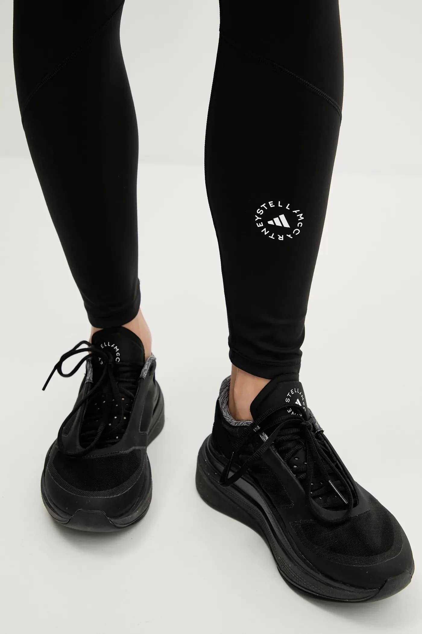 Леггинсы TruePurpose для тренировок - фото 4