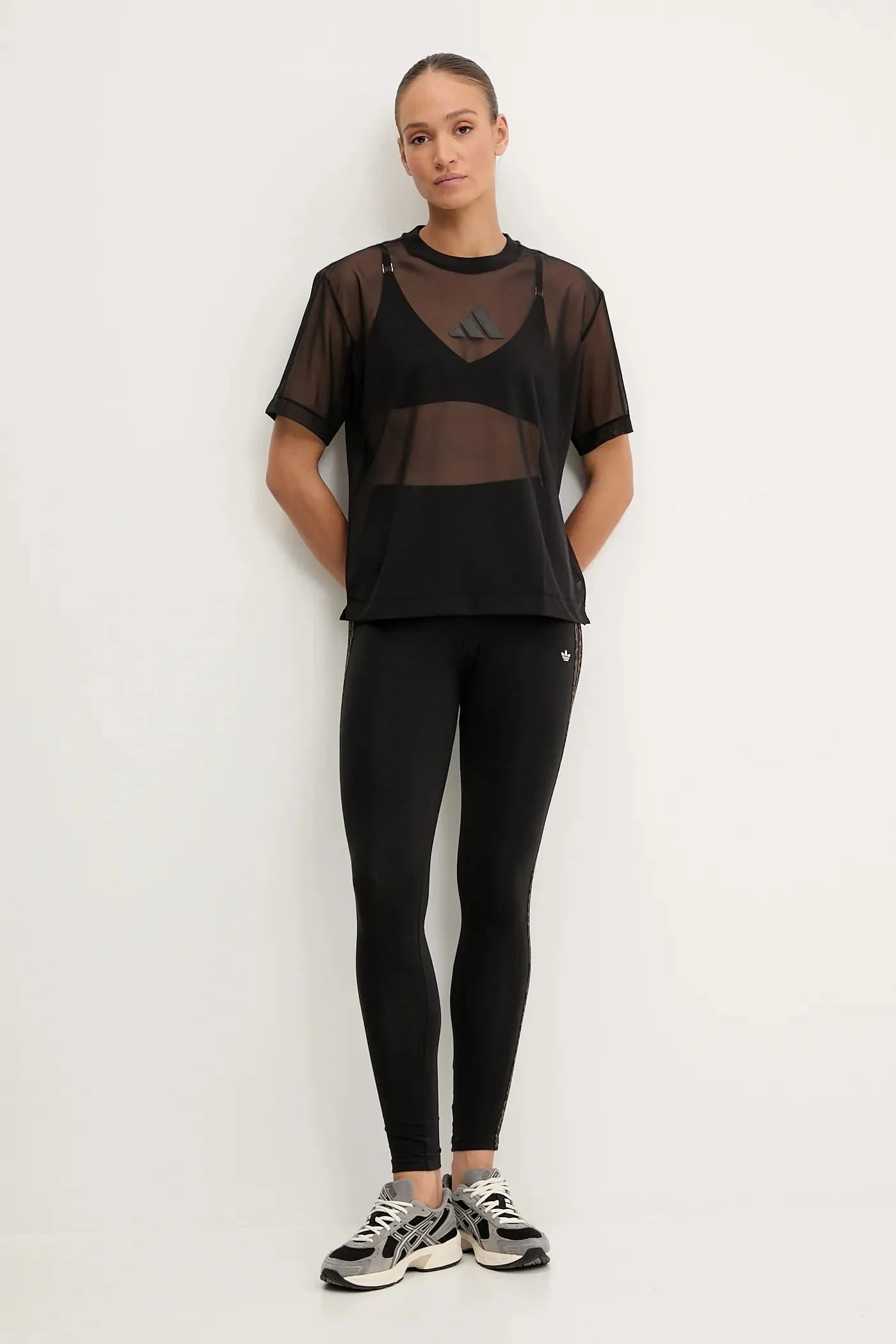 Леггинсы - фото 2