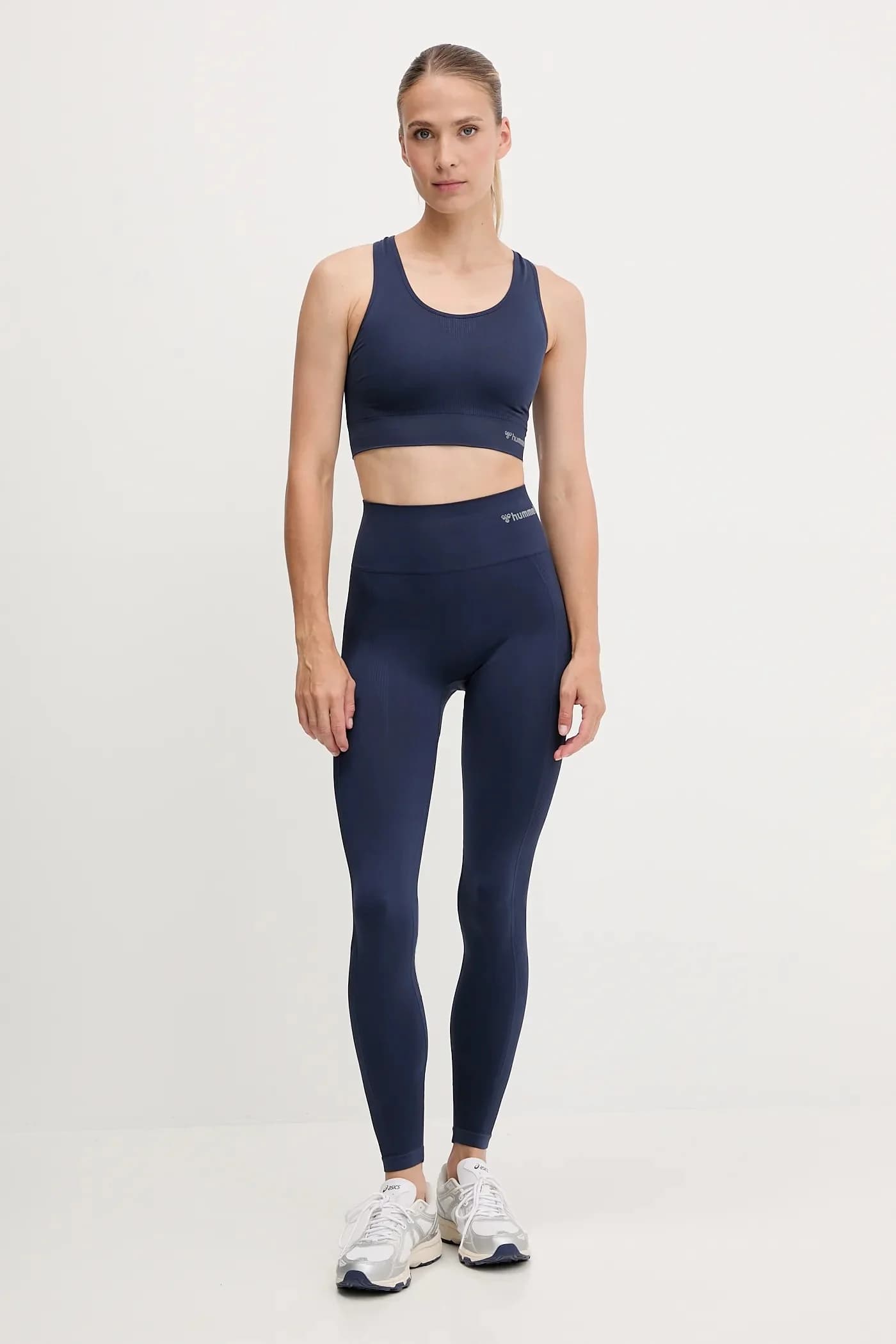 тренировочные леггинсы Tif - фото 2