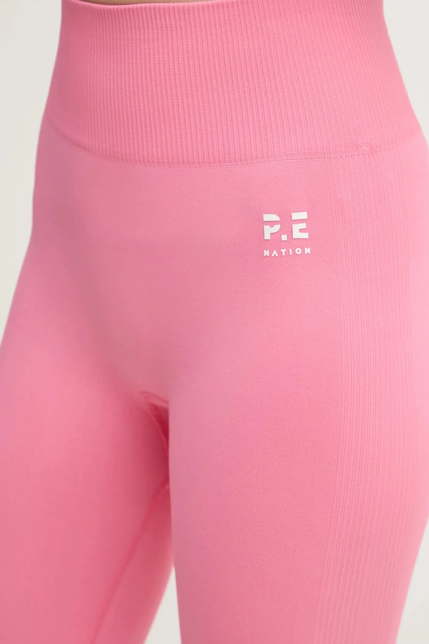 Бесшовные тренировочные леггинсы Restore - фото 4