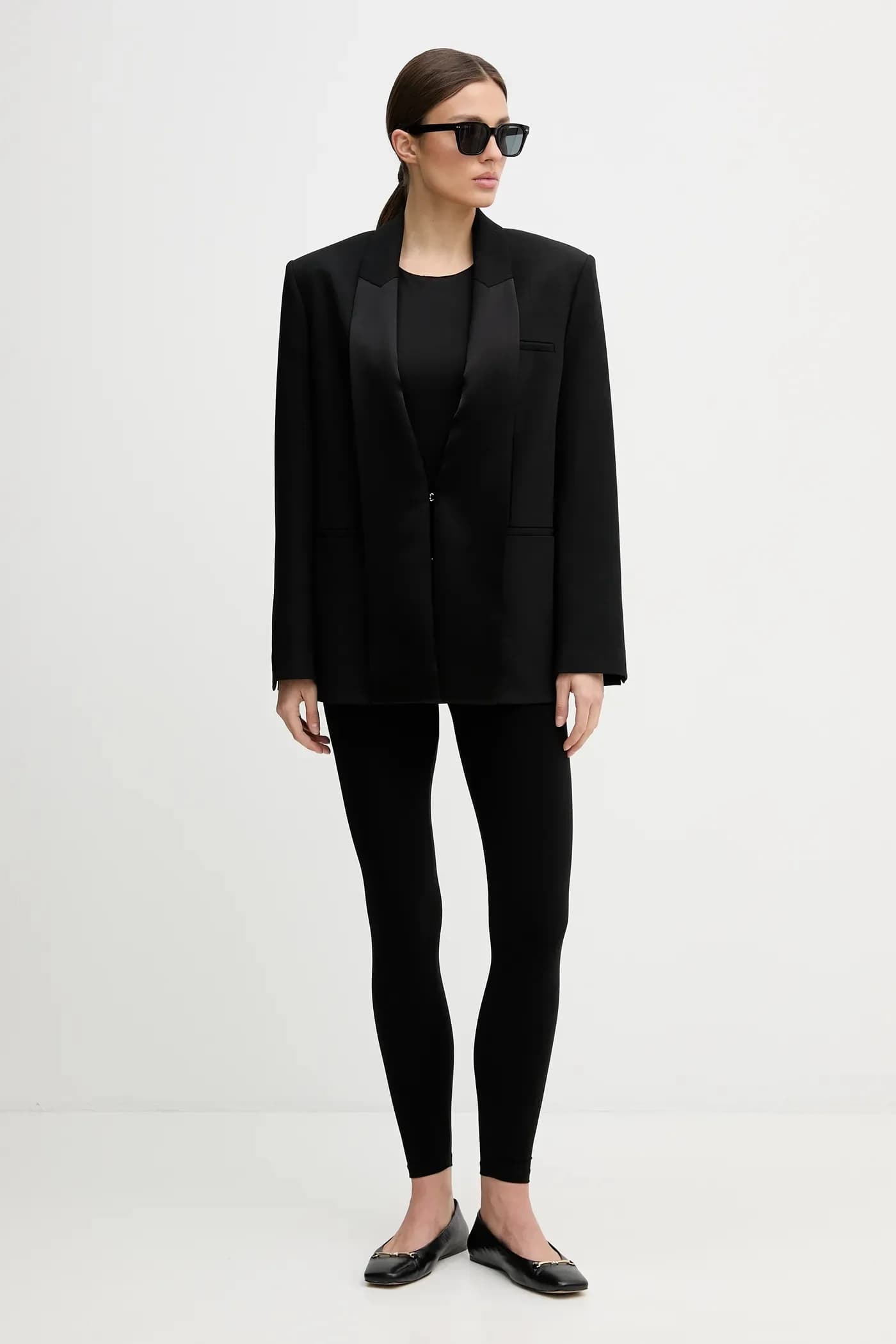 Леггинсы - фото 2