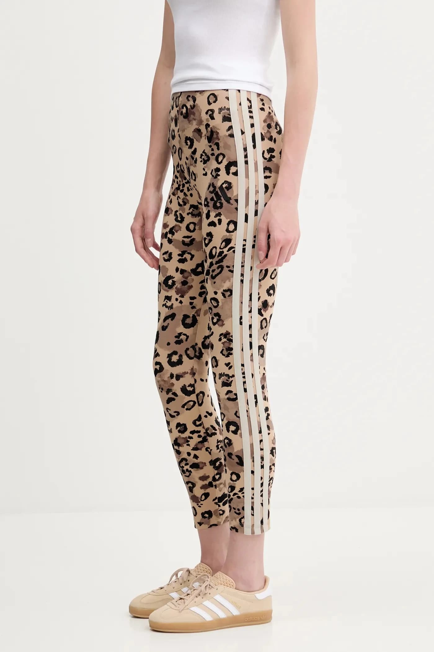 Леггинсы с животными - фото 4