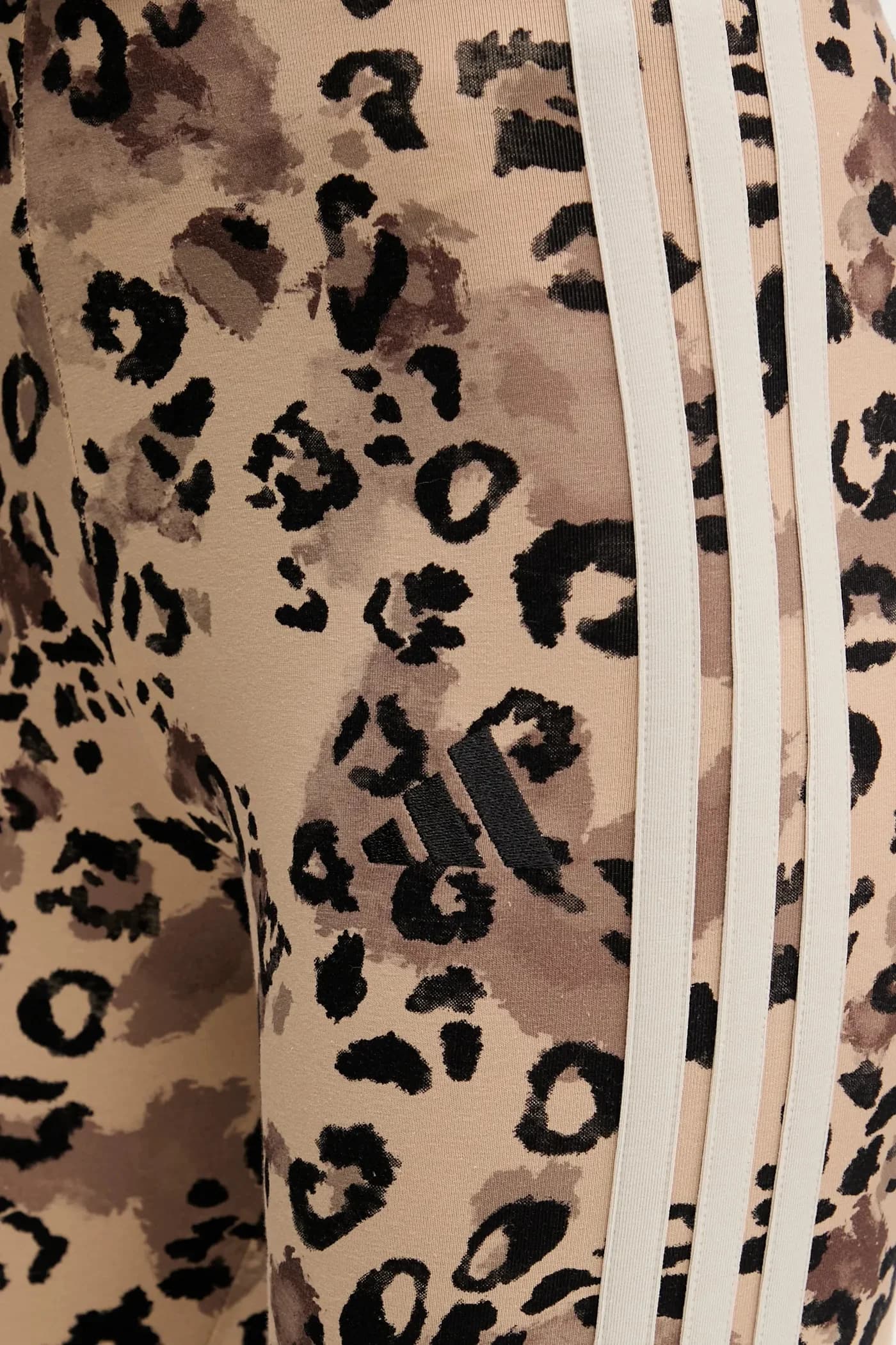 Леггинсы с животными - фото 5