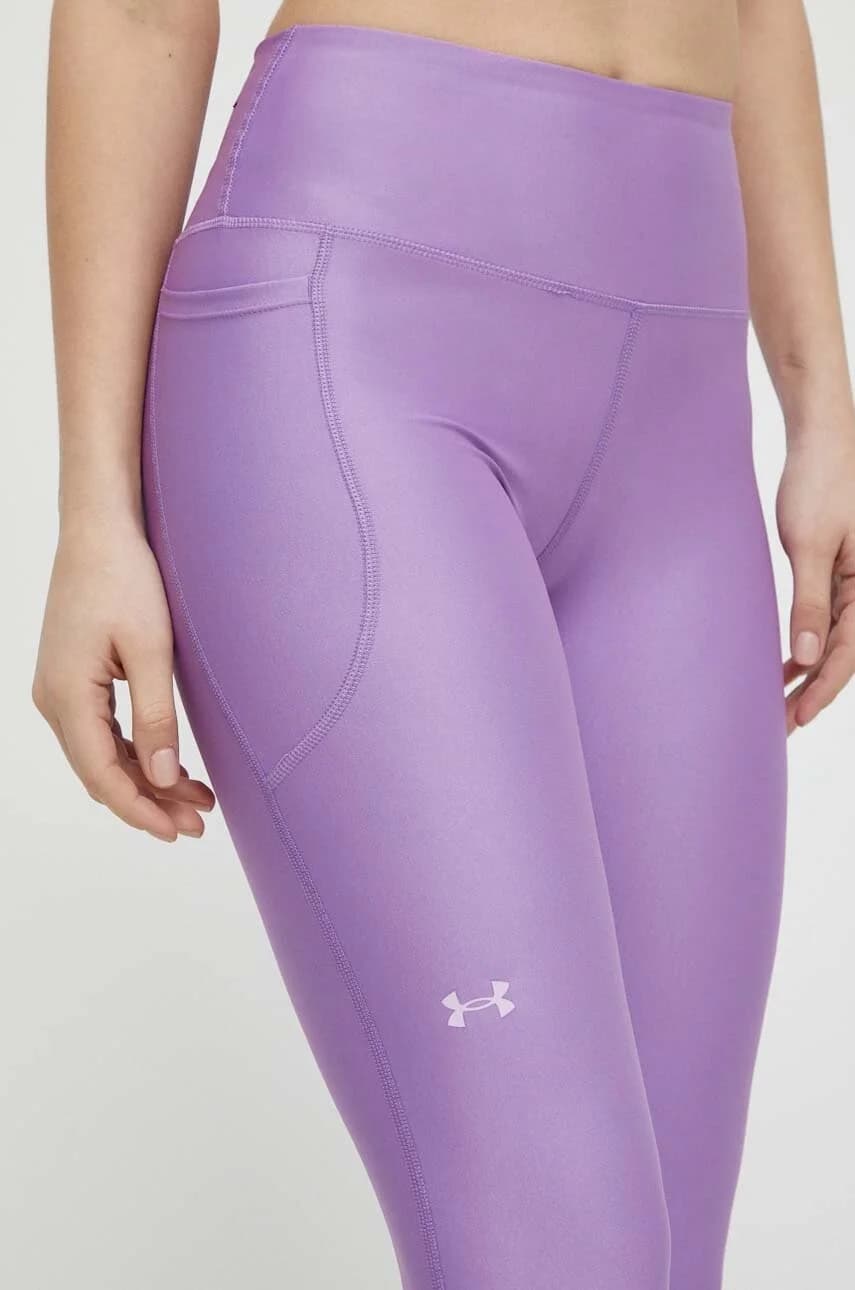 Леггинсы для тренировок HG Armor HiRise - фото 4