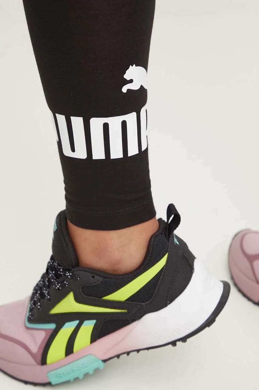 Тренировочные леггинсы - фото 4