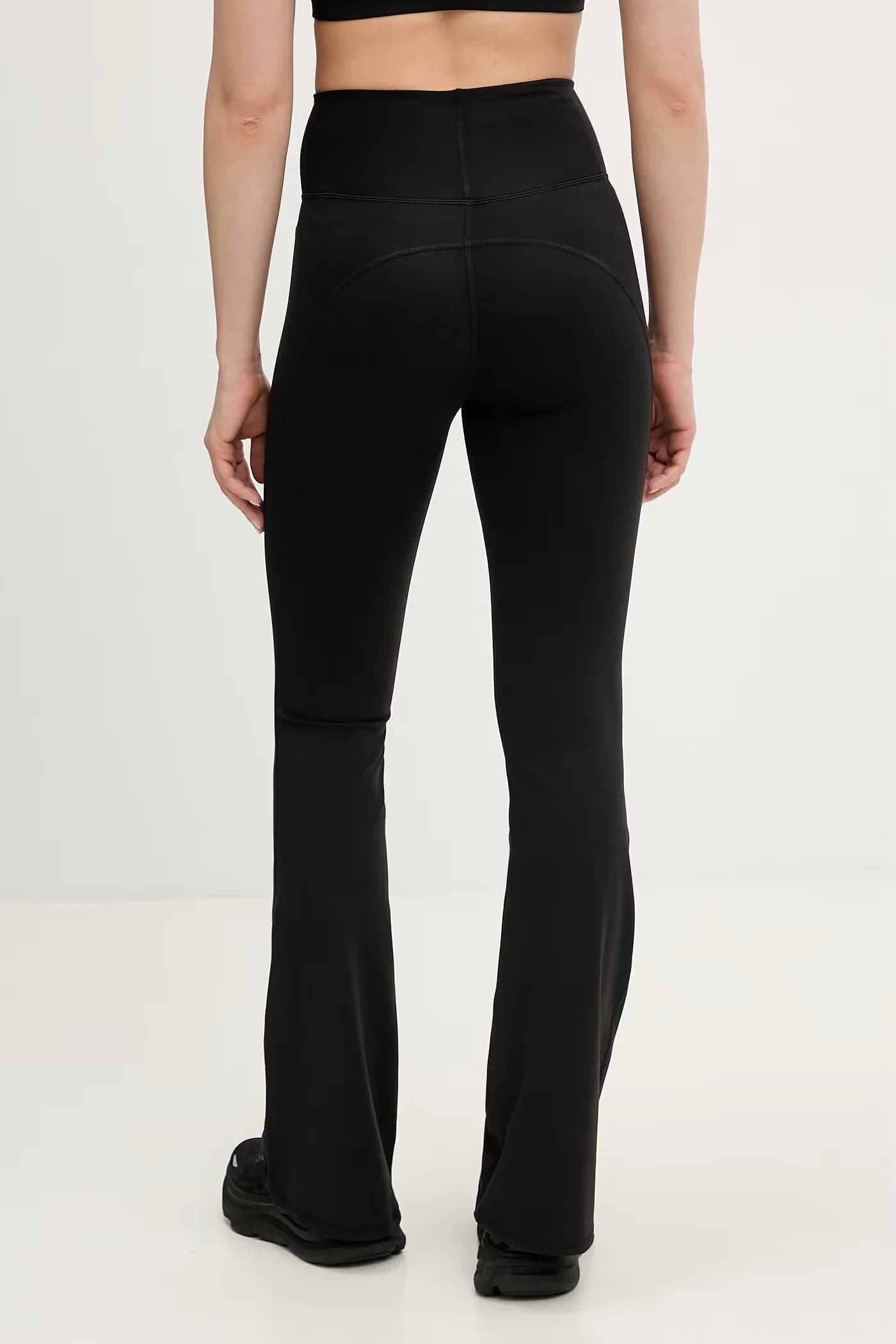 Тренировочные леггинсы - фото 3