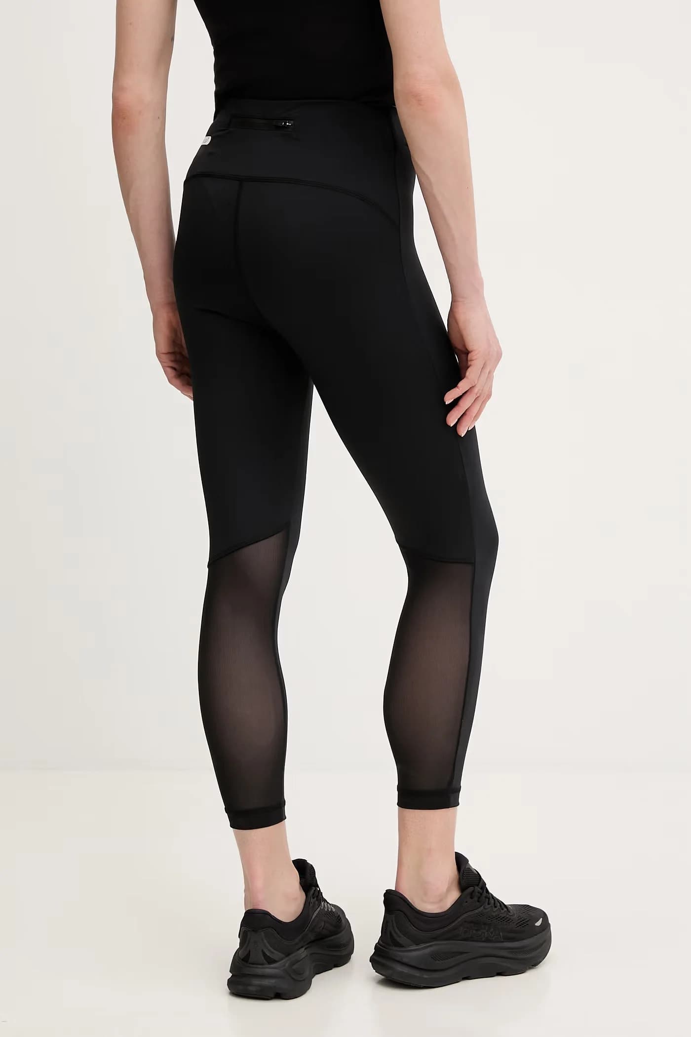 Тренировочные леггинсы - фото 3