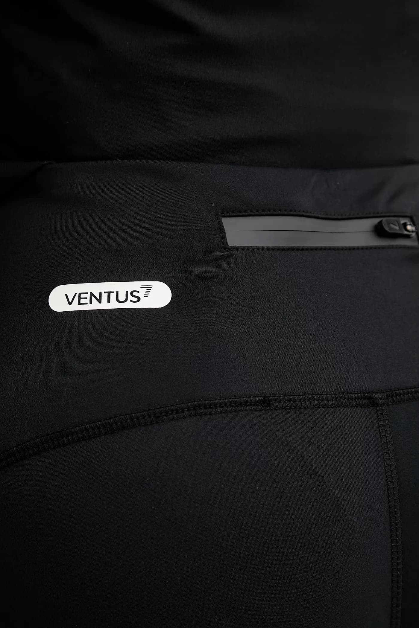 Тренировочные леггинсы - фото 5