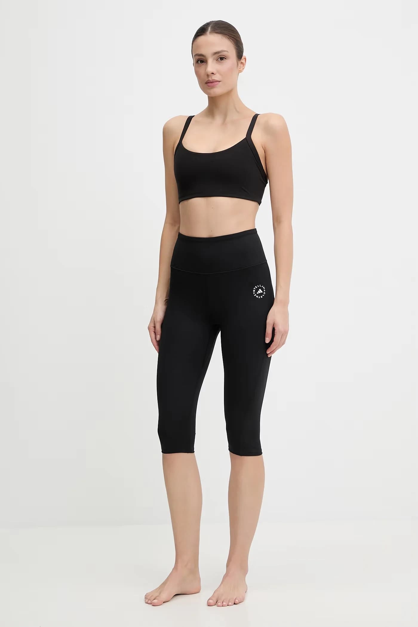 Леггинсы для йоги Yoga Capri - фото 2