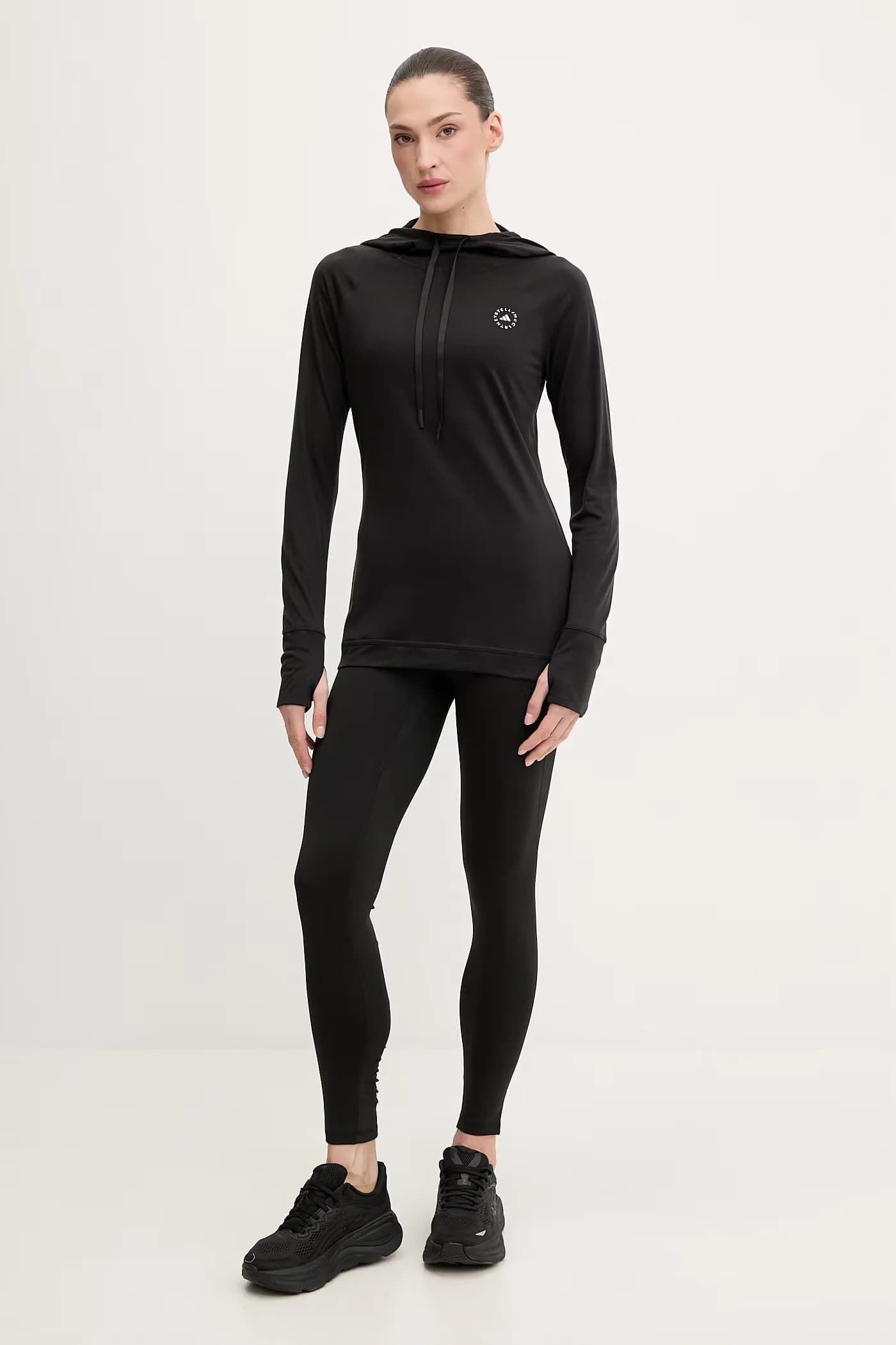 Тренировочные леггинсы - фото 2