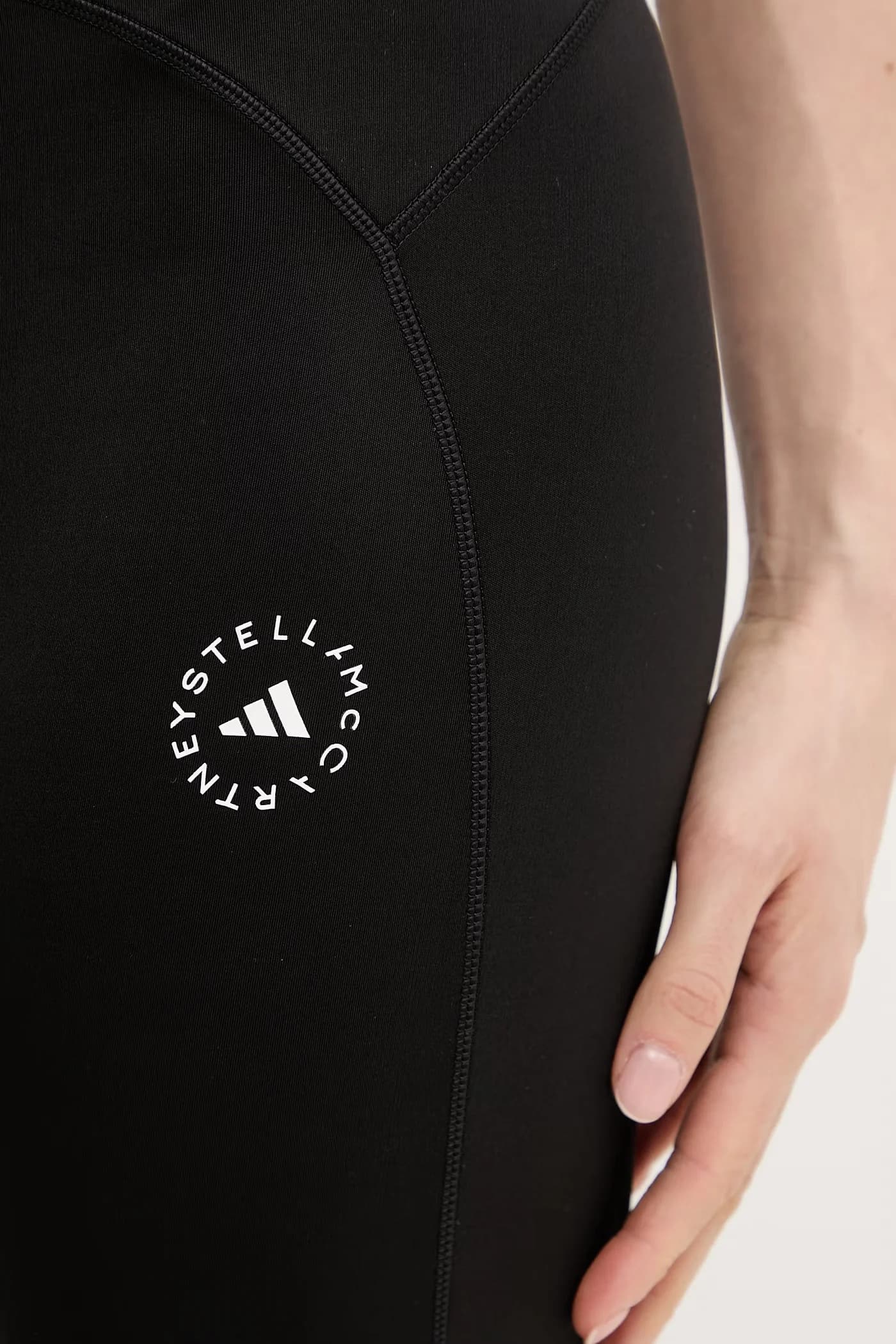 Тренировочные леггинсы - фото 4