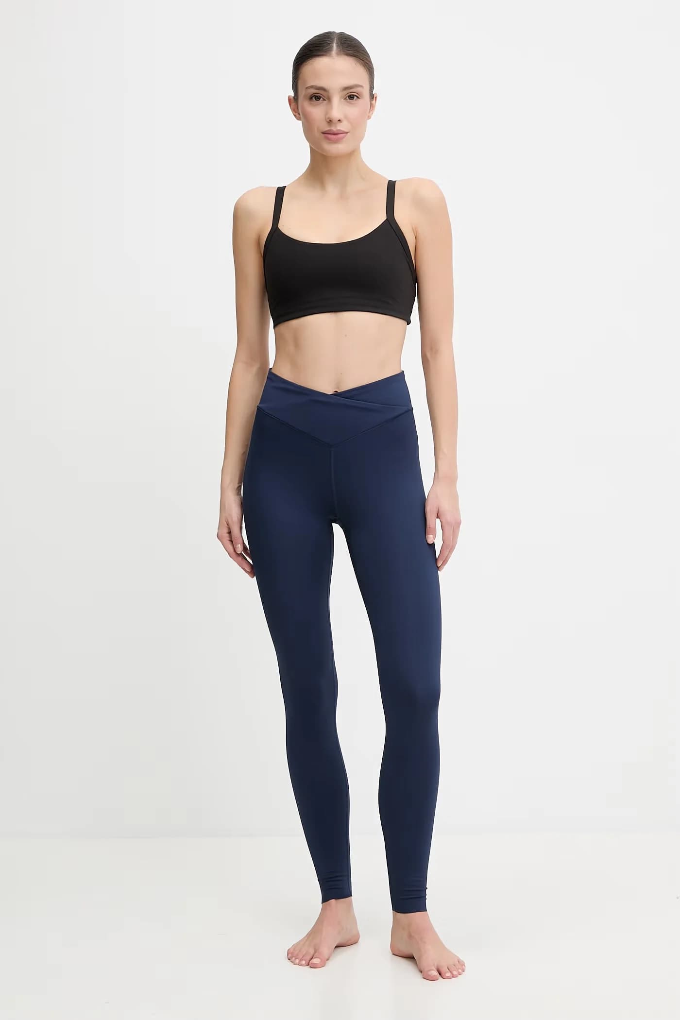 Леггинсы для йоги - фото 2