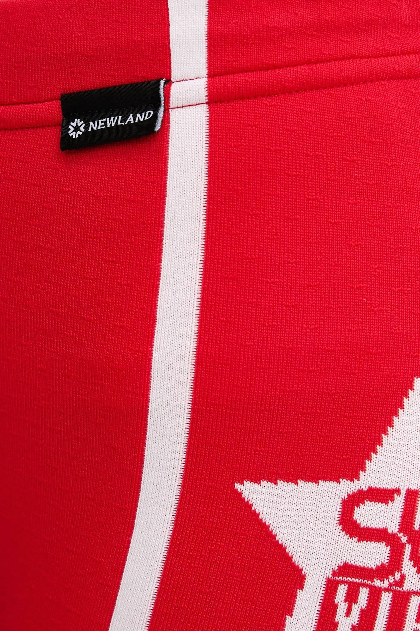 спортивные леггинсы LADY PANTS - фото 4