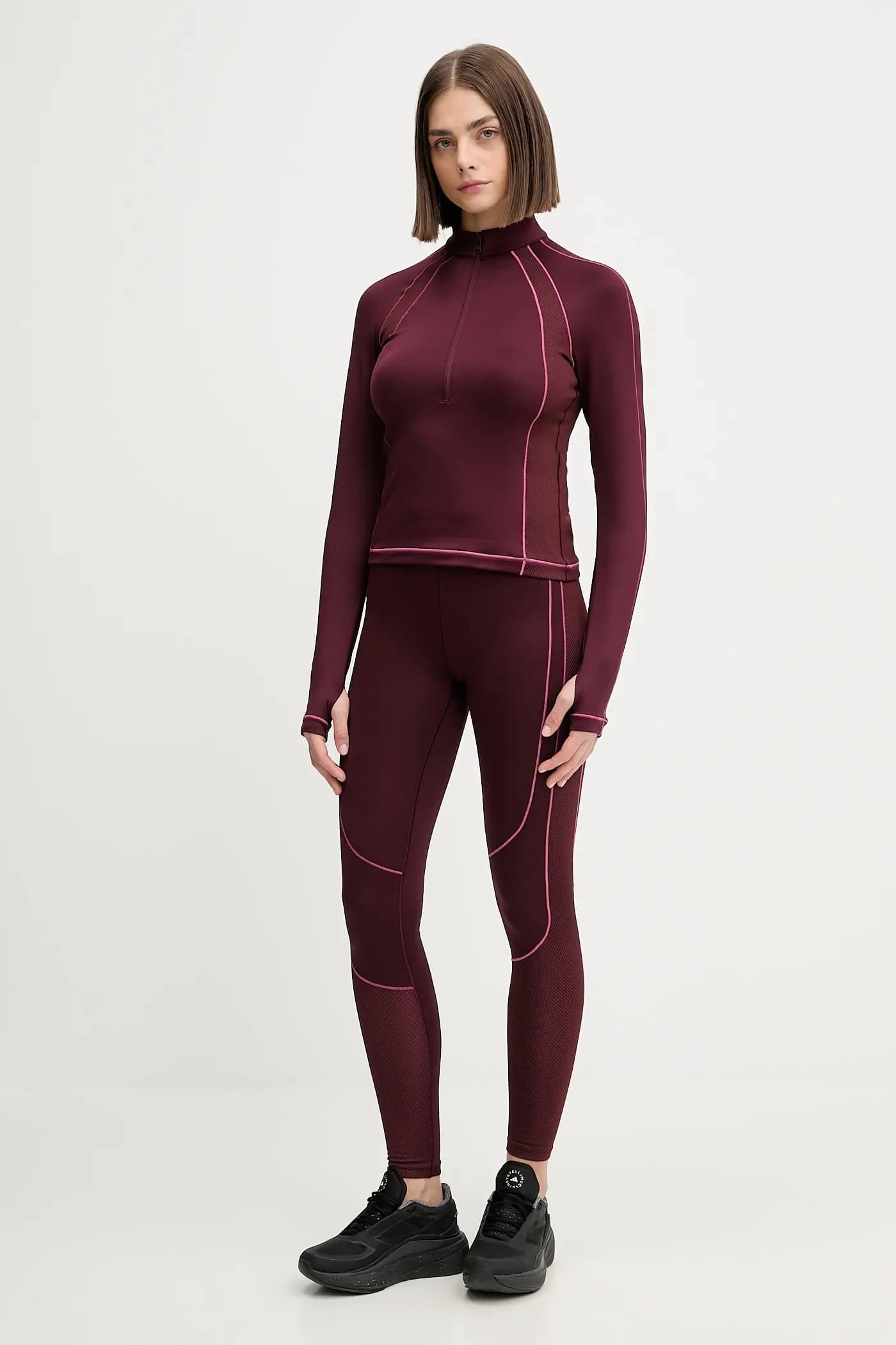 Леггинсы для тренировок ColdGear - фото 2