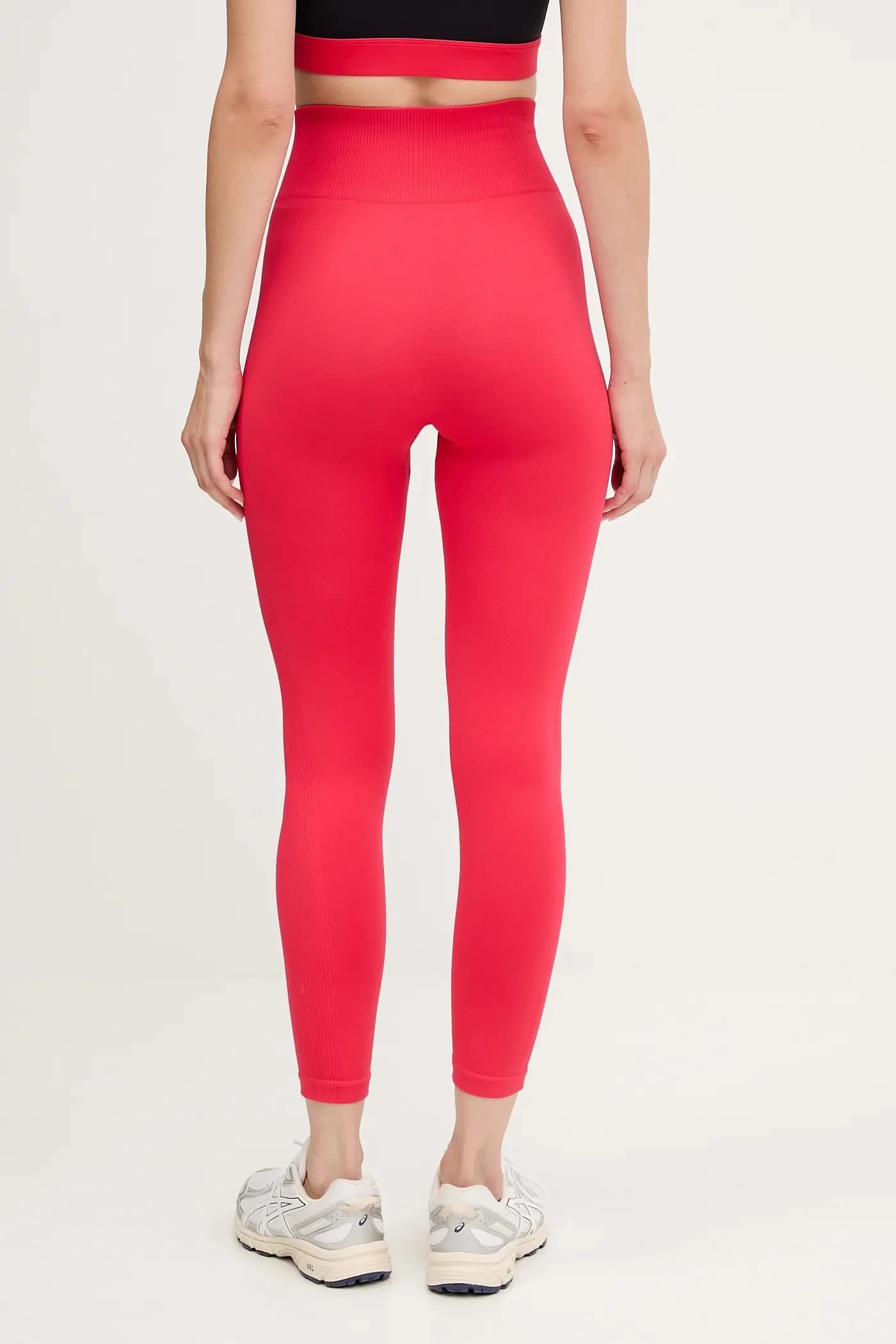 Бесшовные тренировочные леггинсы Restore - фото 3