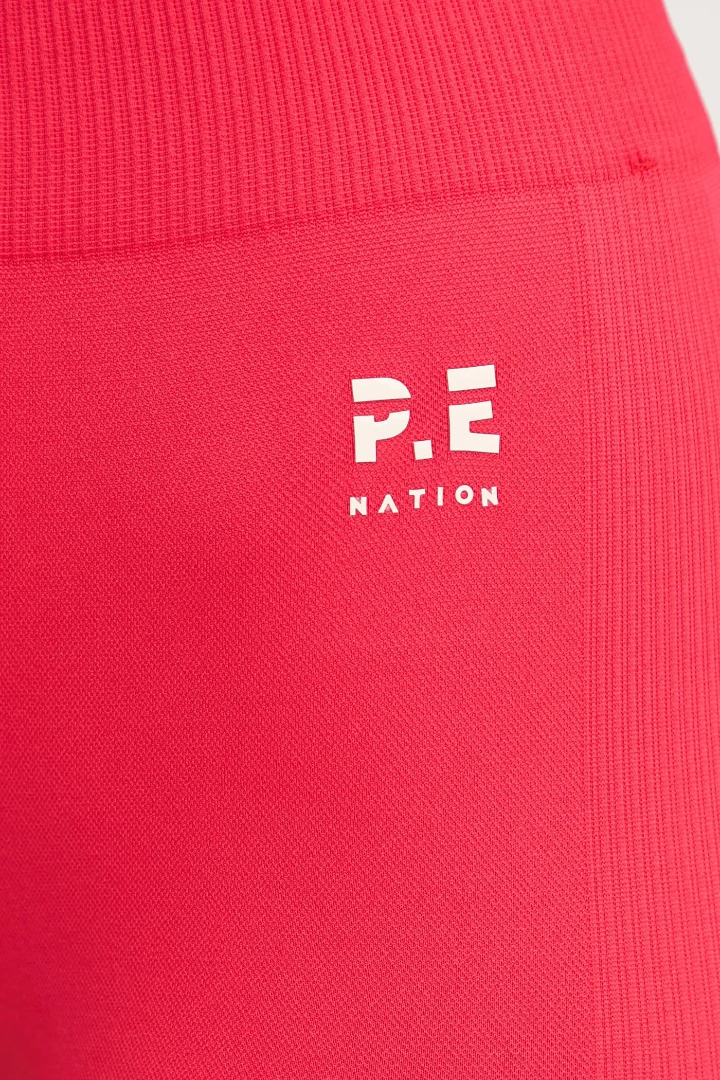 Бесшовные тренировочные леггинсы Restore - фото 4