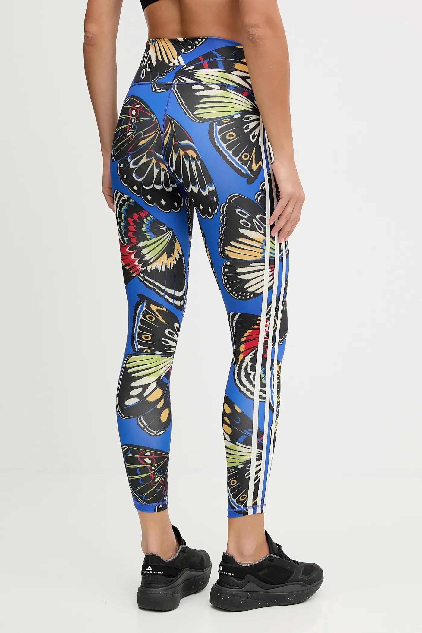 Тренировочные леггинсы x Farm Rio - фото 3