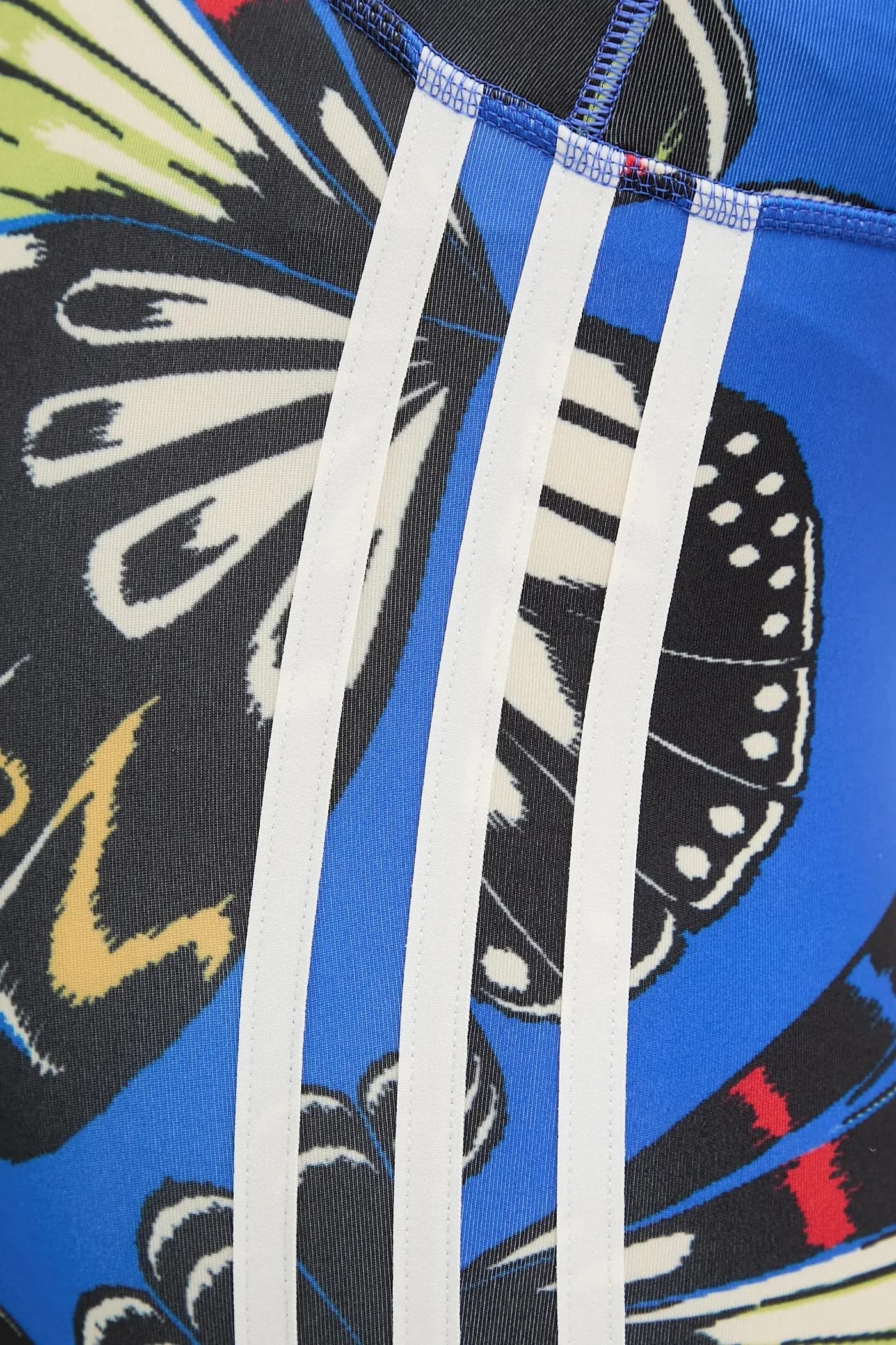 Тренировочные леггинсы x Farm Rio - фото 4