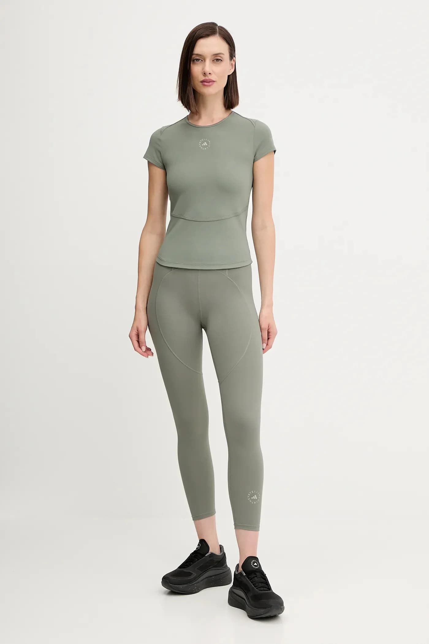 Тренировочные леггинсы Tpr 7/8 - фото 2