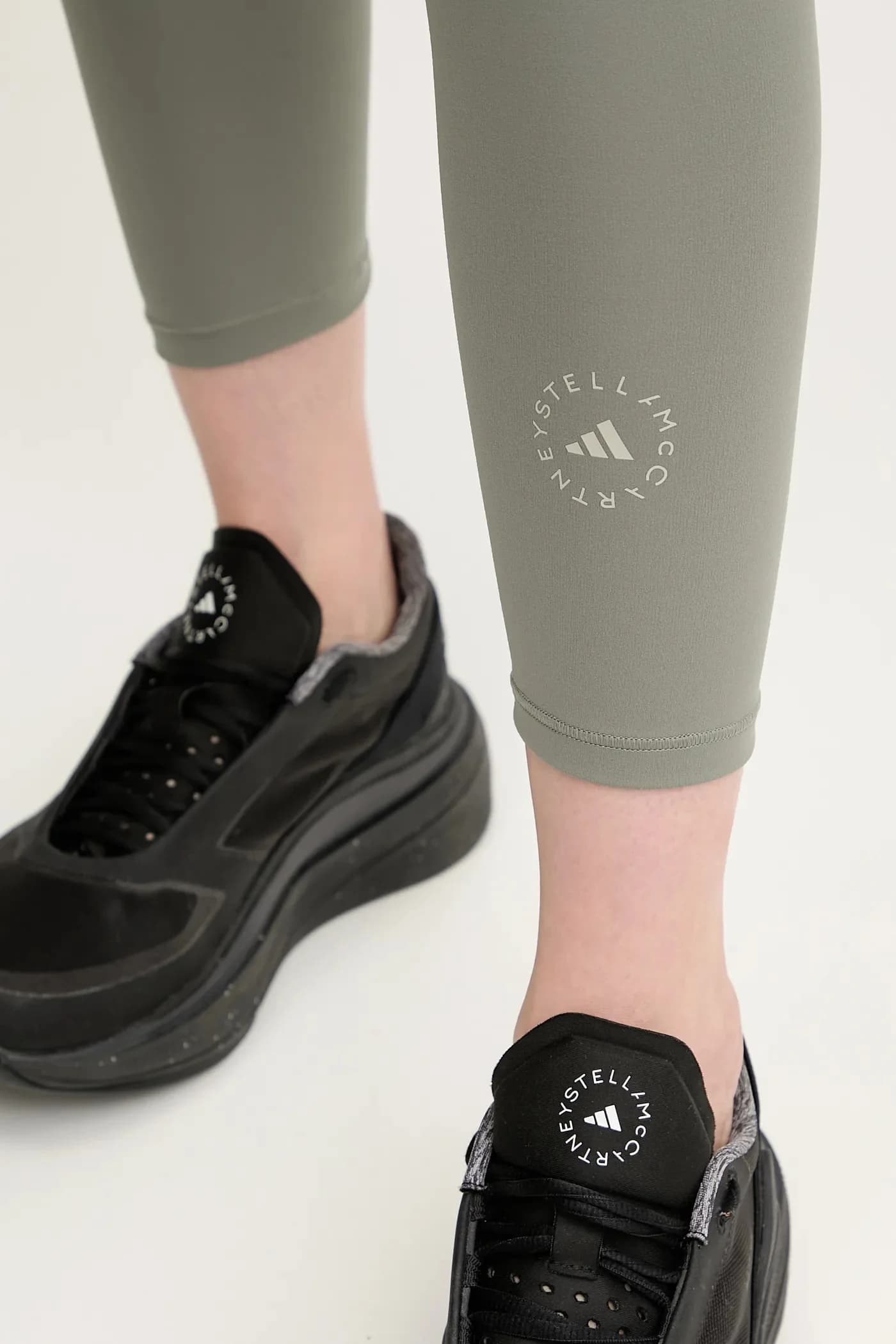 Тренировочные леггинсы Tpr 7/8 - фото 4