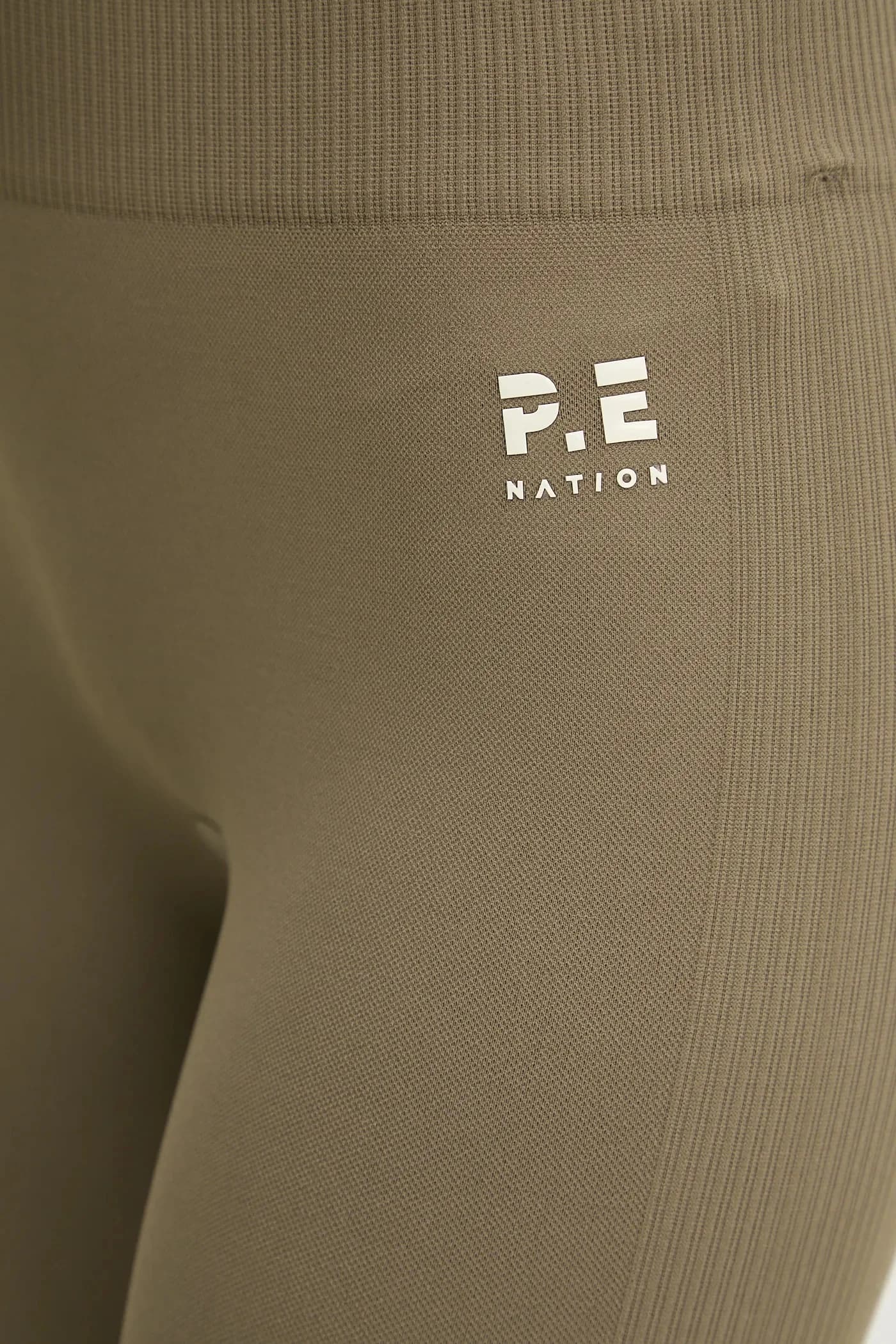 Бесшовные тренировочные леггинсы Restore - фото 4