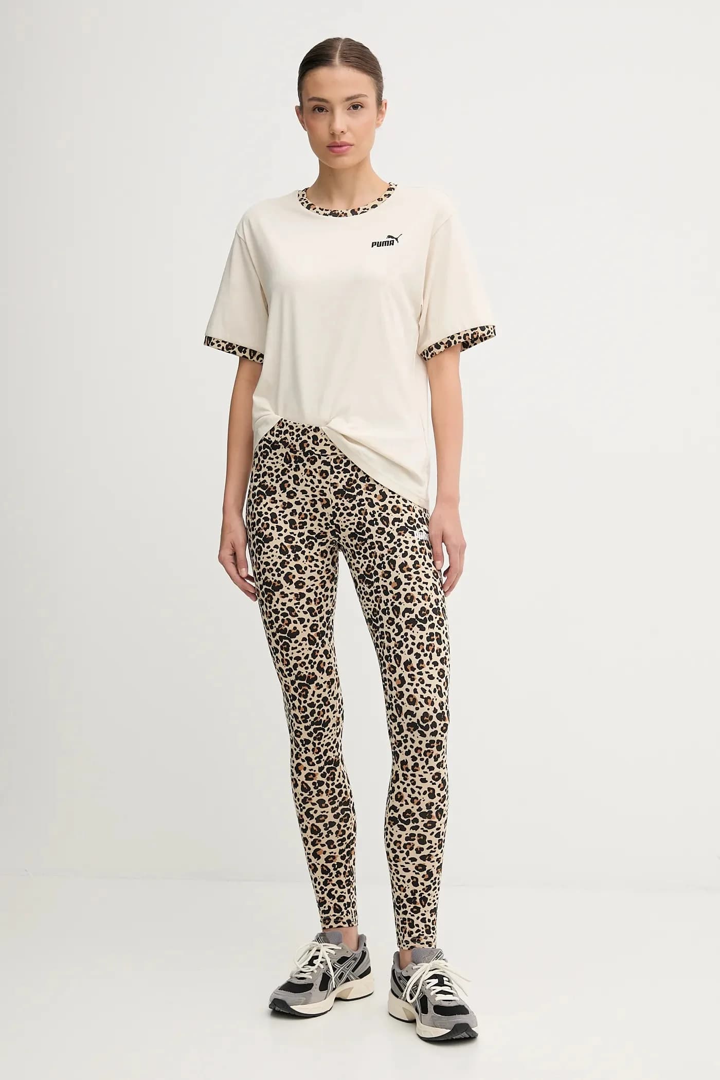 Леггинсы - фото 2