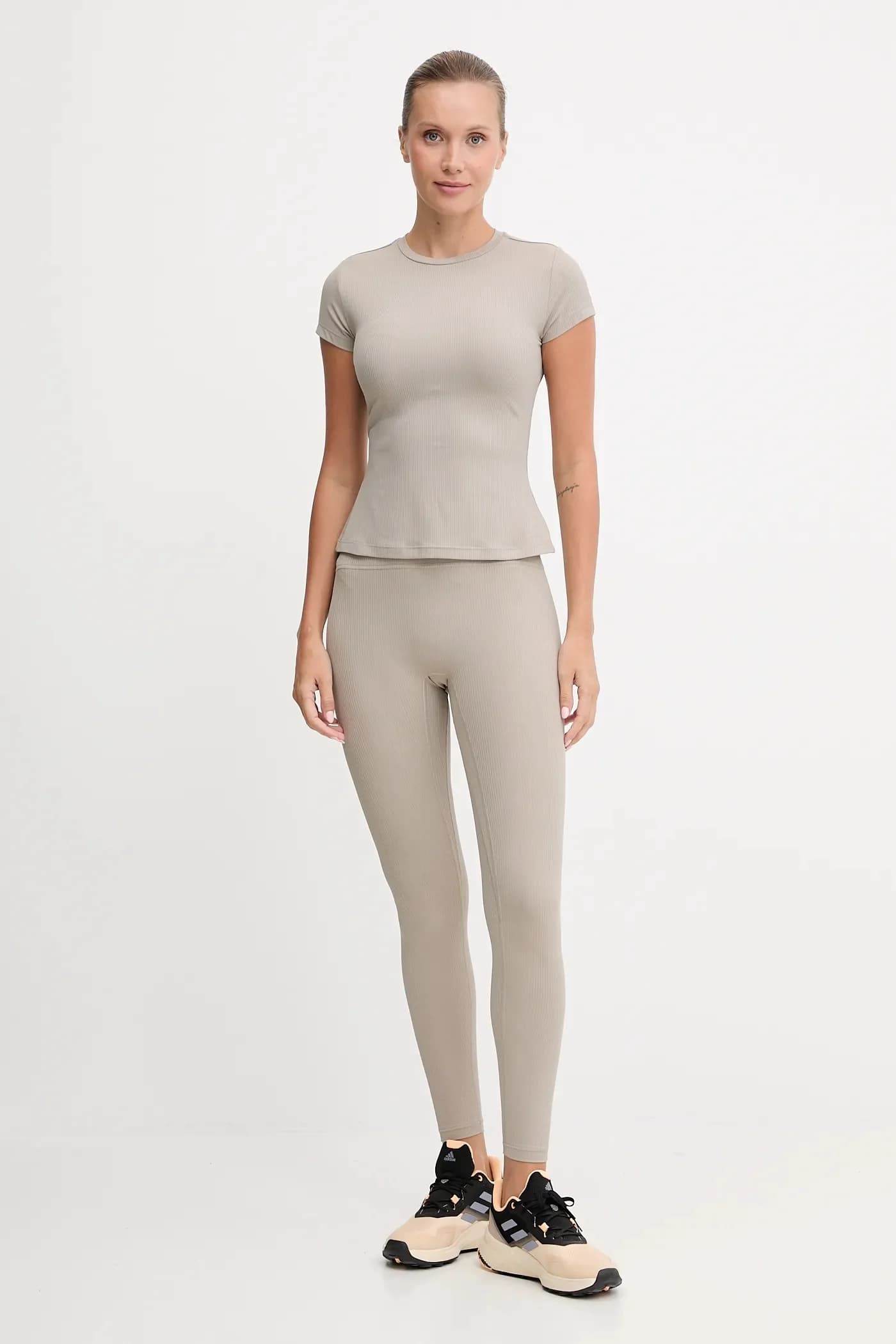 Тренировочные леггинсы - фото 2