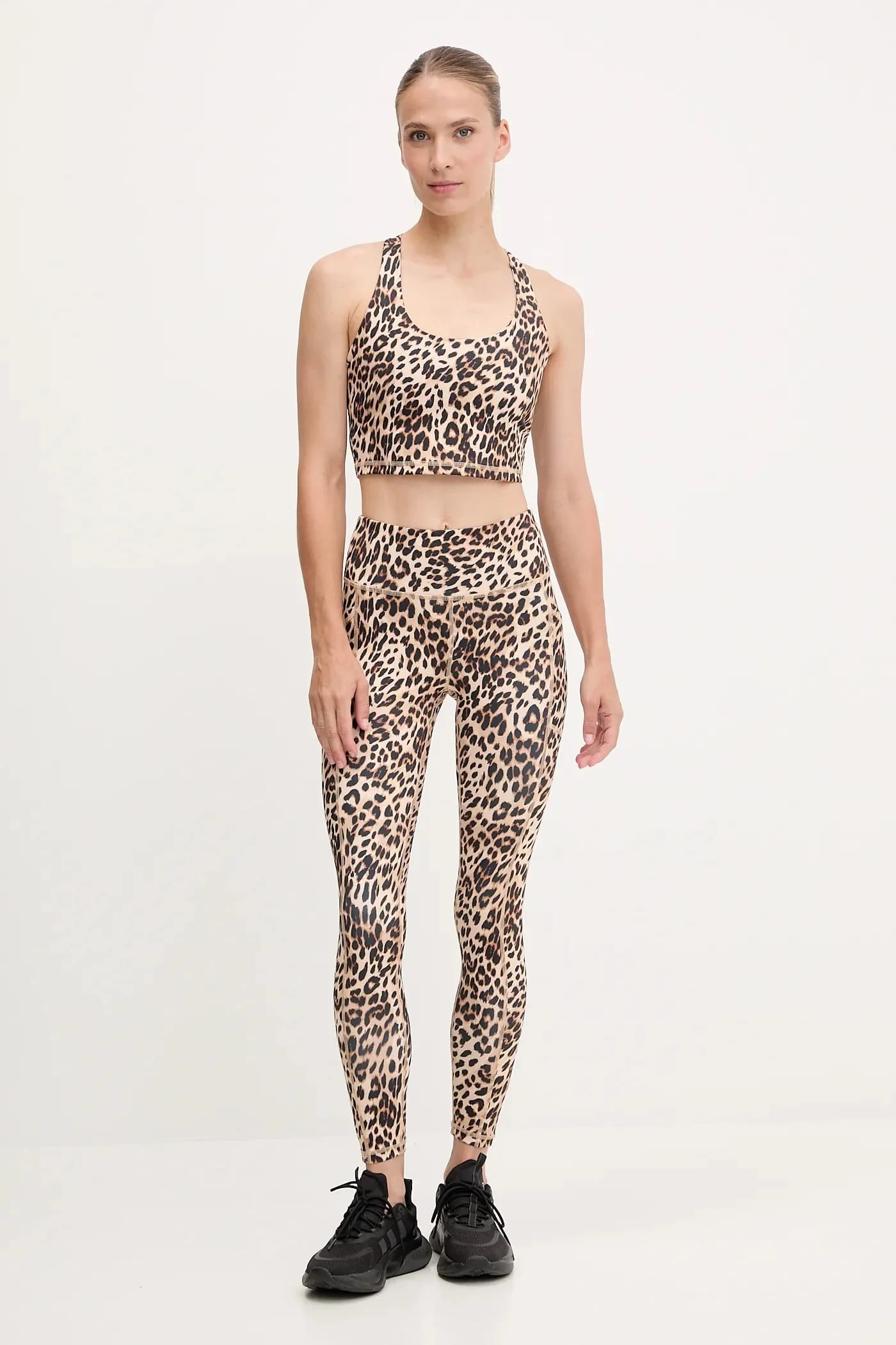 Леггинсы - фото 2