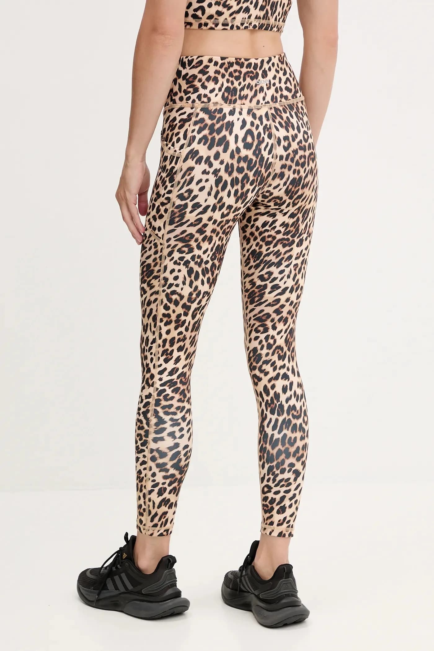 Леггинсы - фото 3