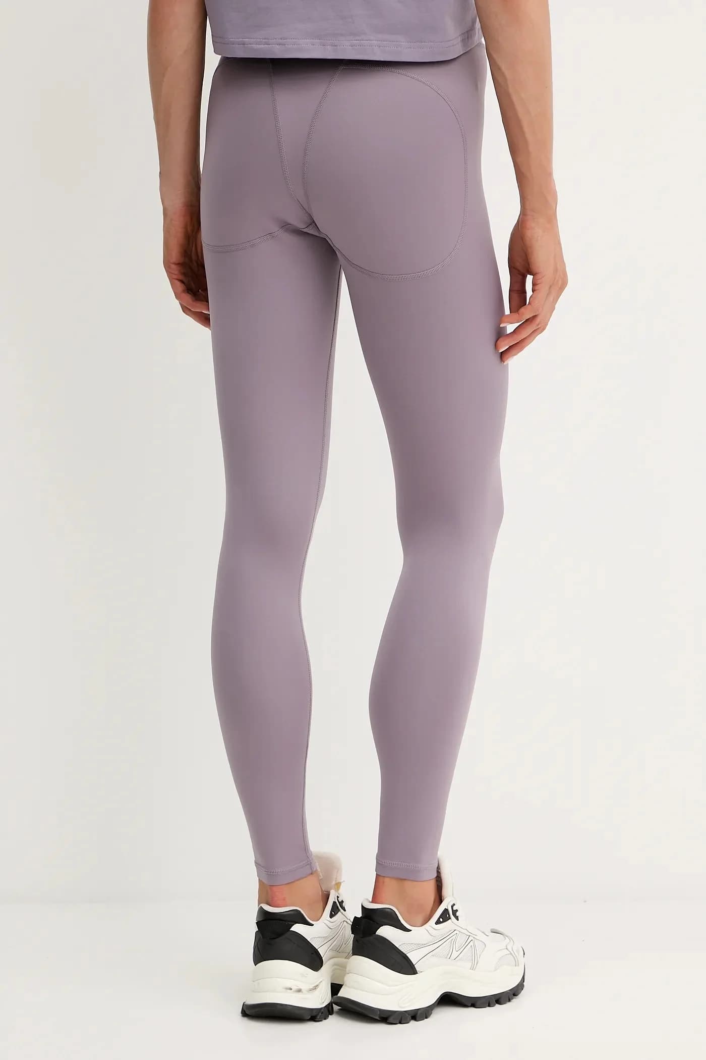 Леггинсы - фото 3