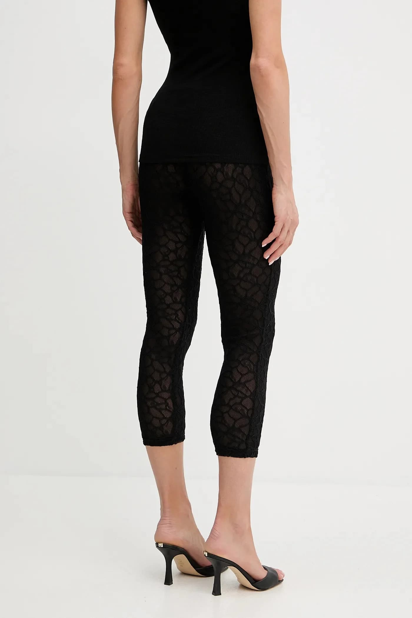 Леггинсы - фото 3