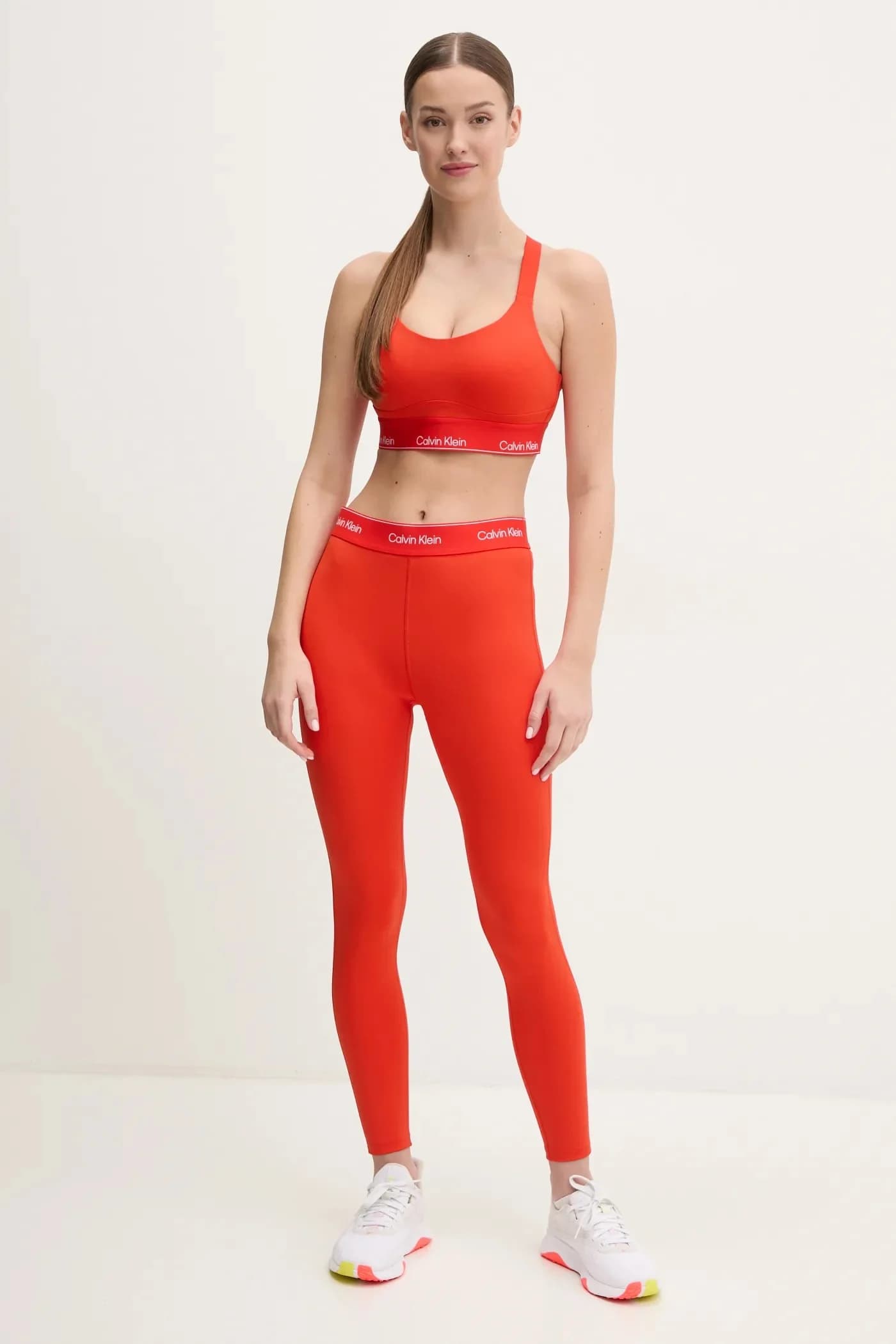 Тренировочные леггинсы - фото 2