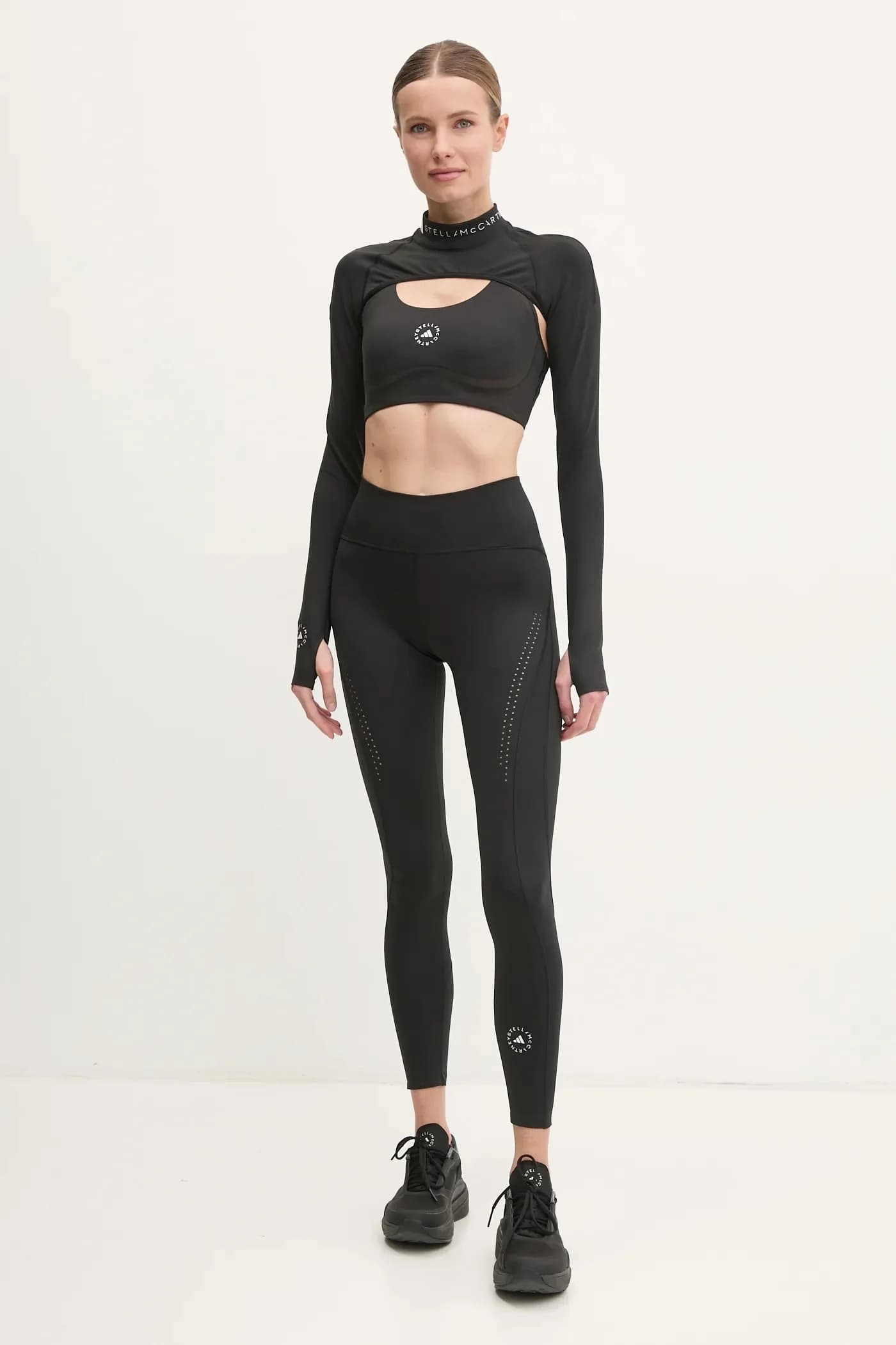 Леггинсы для тренировок TruePurpose Optime - фото 2