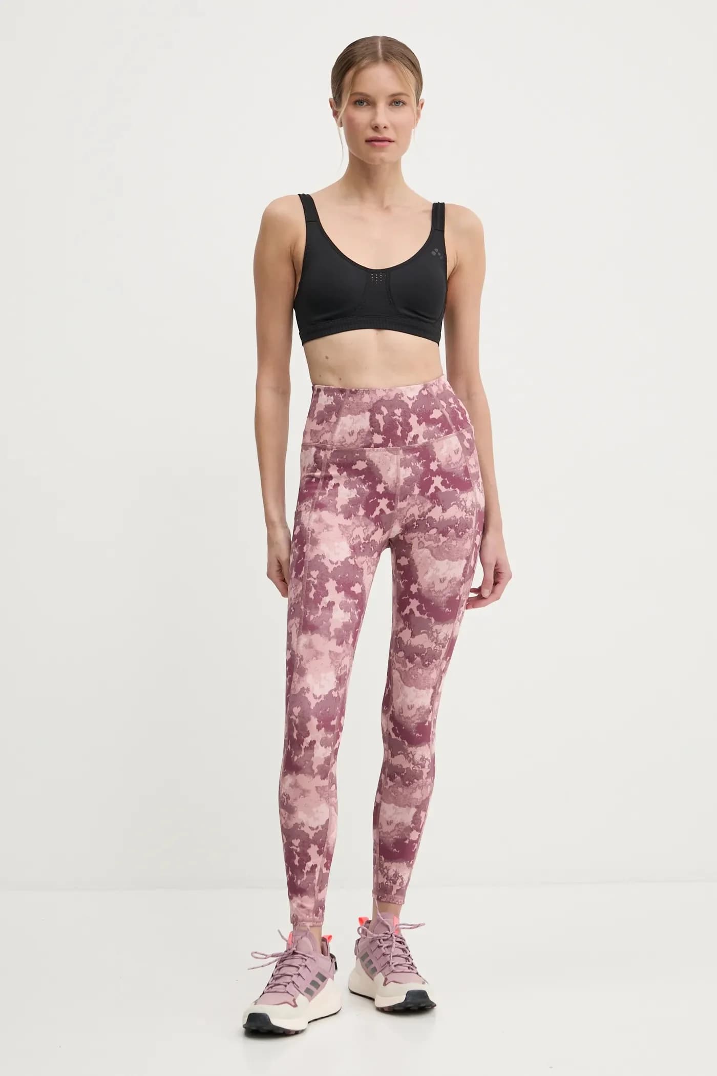 Спортивные леггинсы Boundless Trek - фото 2